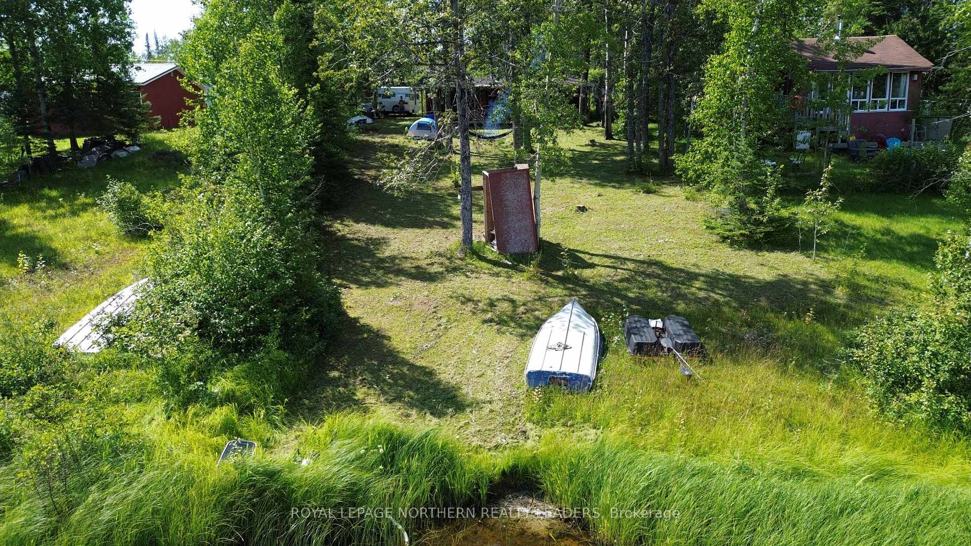 Photo 36 of 805 Lavoie Road, Kapuskasing — HOMEH