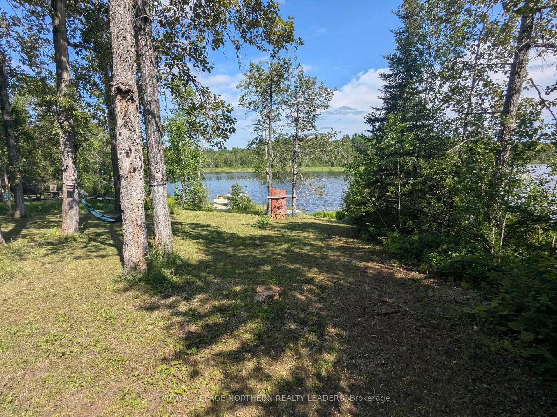 Photo 31 of 805 Lavoie Road, Kapuskasing — HOMEH