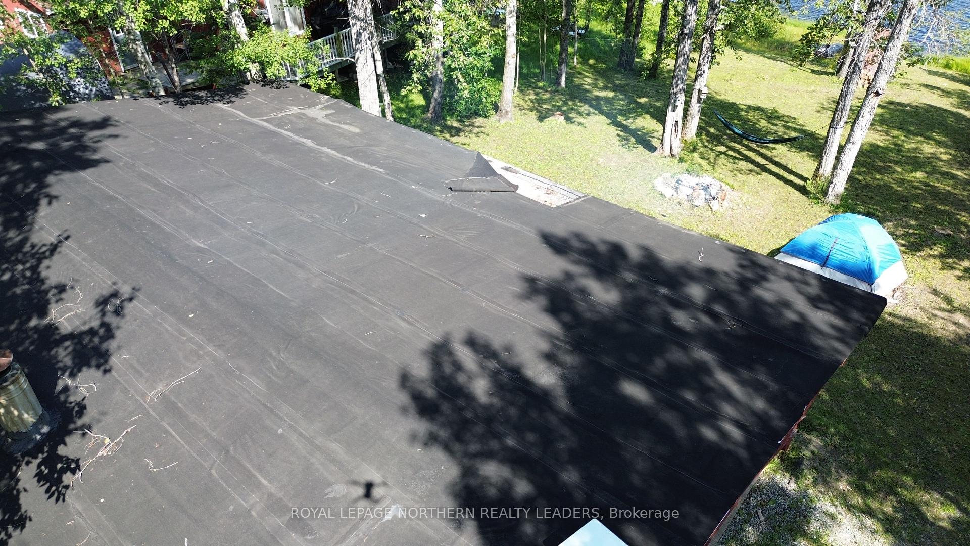 Photo 33 of 805 Lavoie Road, Kapuskasing — HOMEH