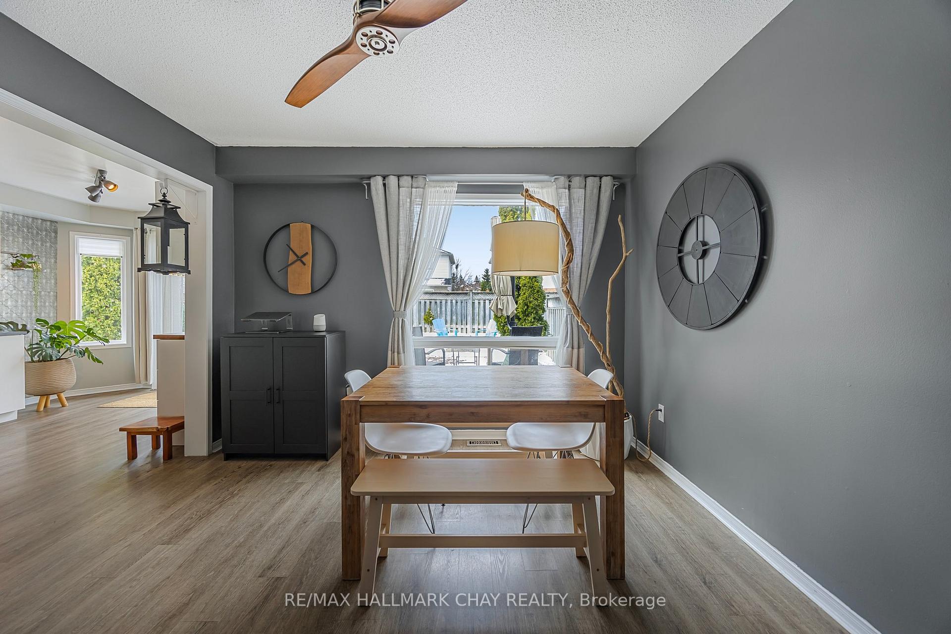 Photo 43 of 20 Basswood Drive, Barrie, Holly — HOMEH