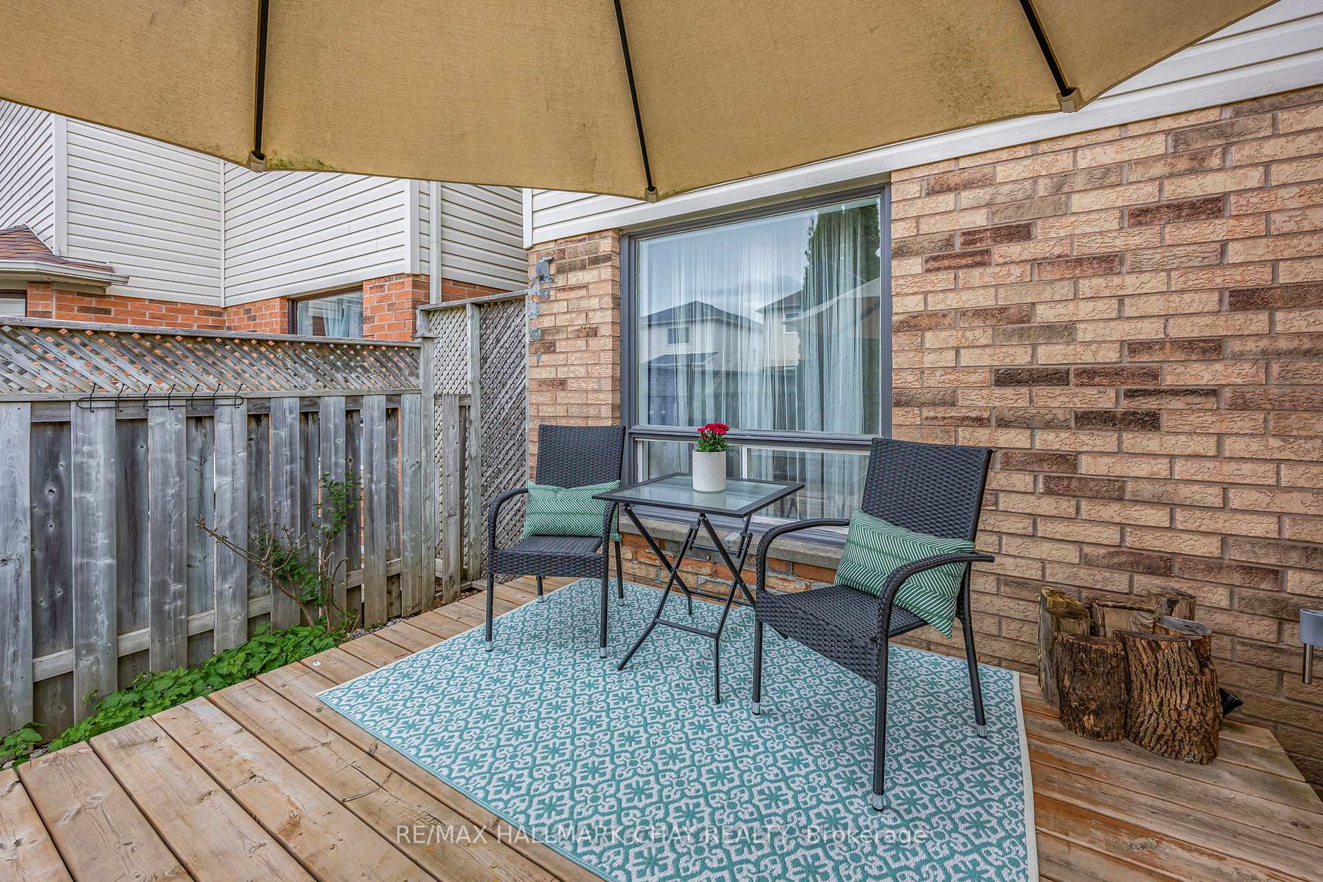 Photo 40 of 20 Basswood Drive, Barrie, Holly — HOMEH