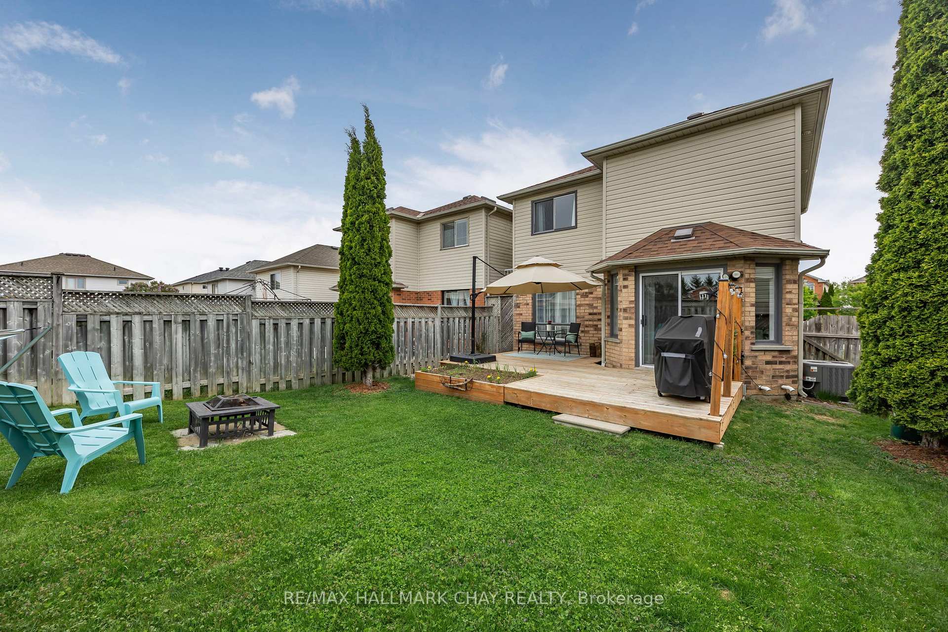 Photo 31 of 20 Basswood Drive, Barrie, Holly — HOMEH