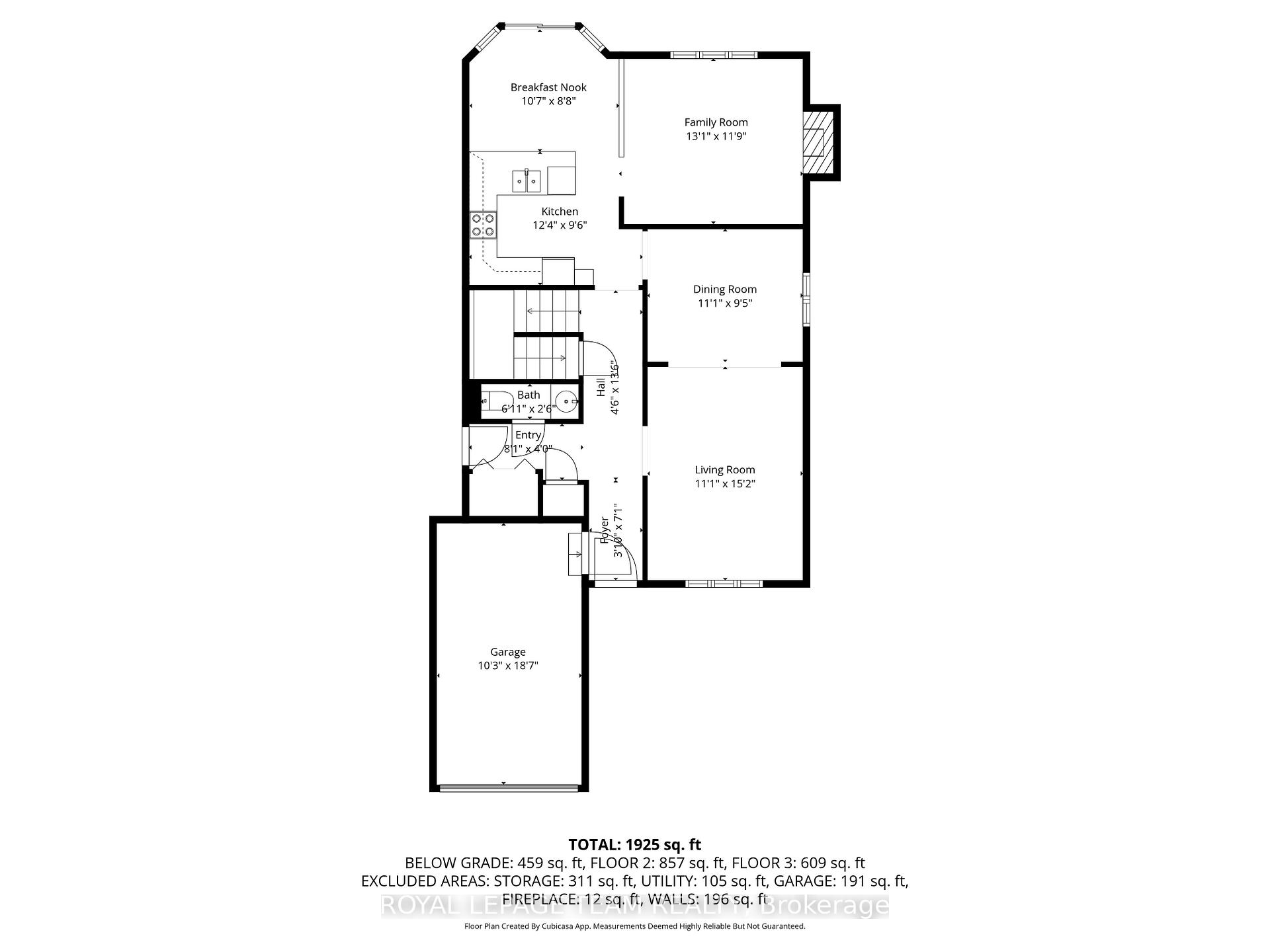 Photo 33 of 54 Pickwick Drive, Ottawa, Barrhaven - Cedargrove/Fraserdale — HOMEH