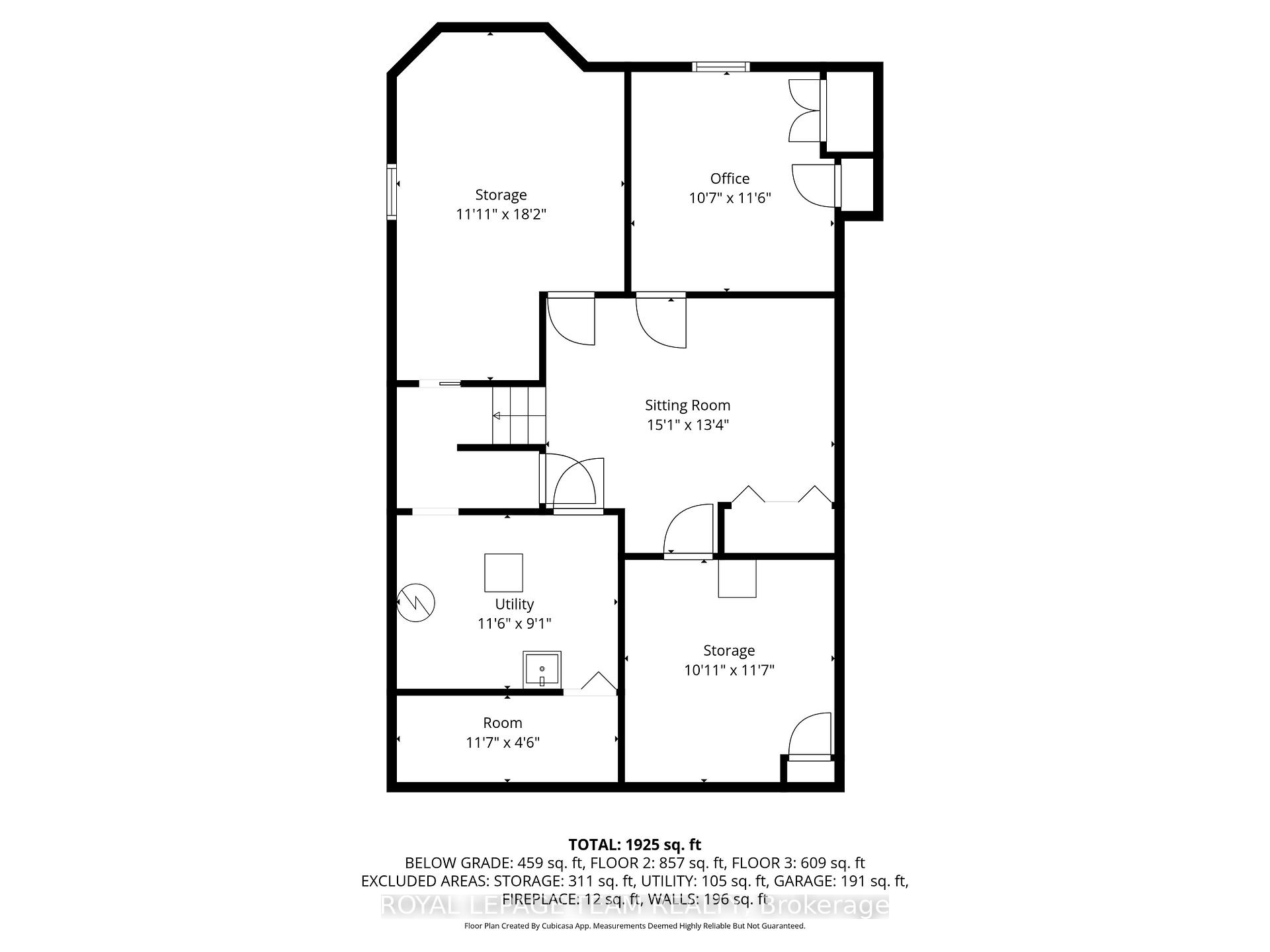 Photo 37 of 54 Pickwick Drive, Ottawa, Barrhaven - Cedargrove/Fraserdale — HOMEH