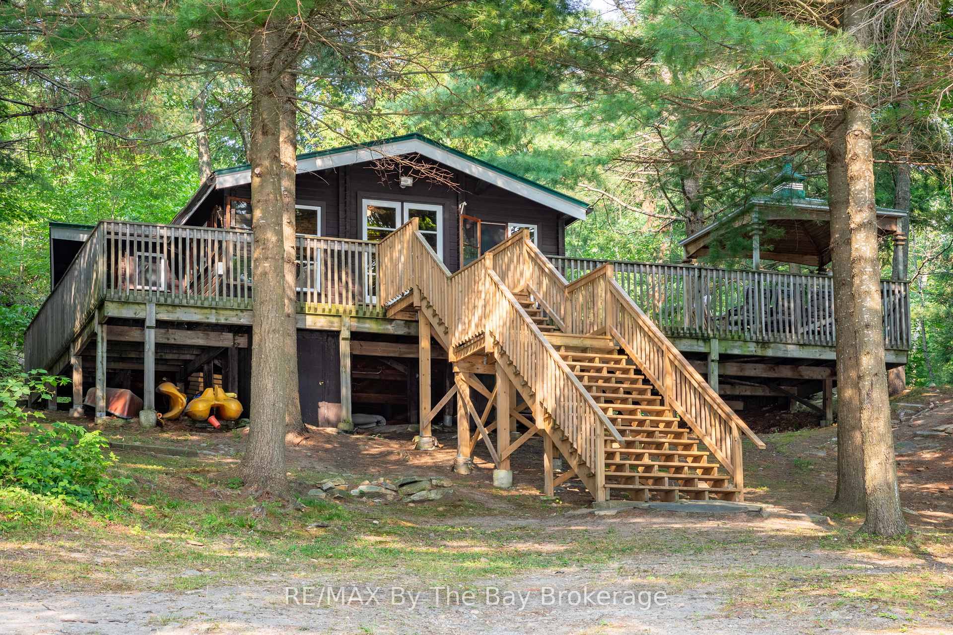 Photo 1 of 1177 Harrison Trail, Georgian Bay, Freeman — HOMEH