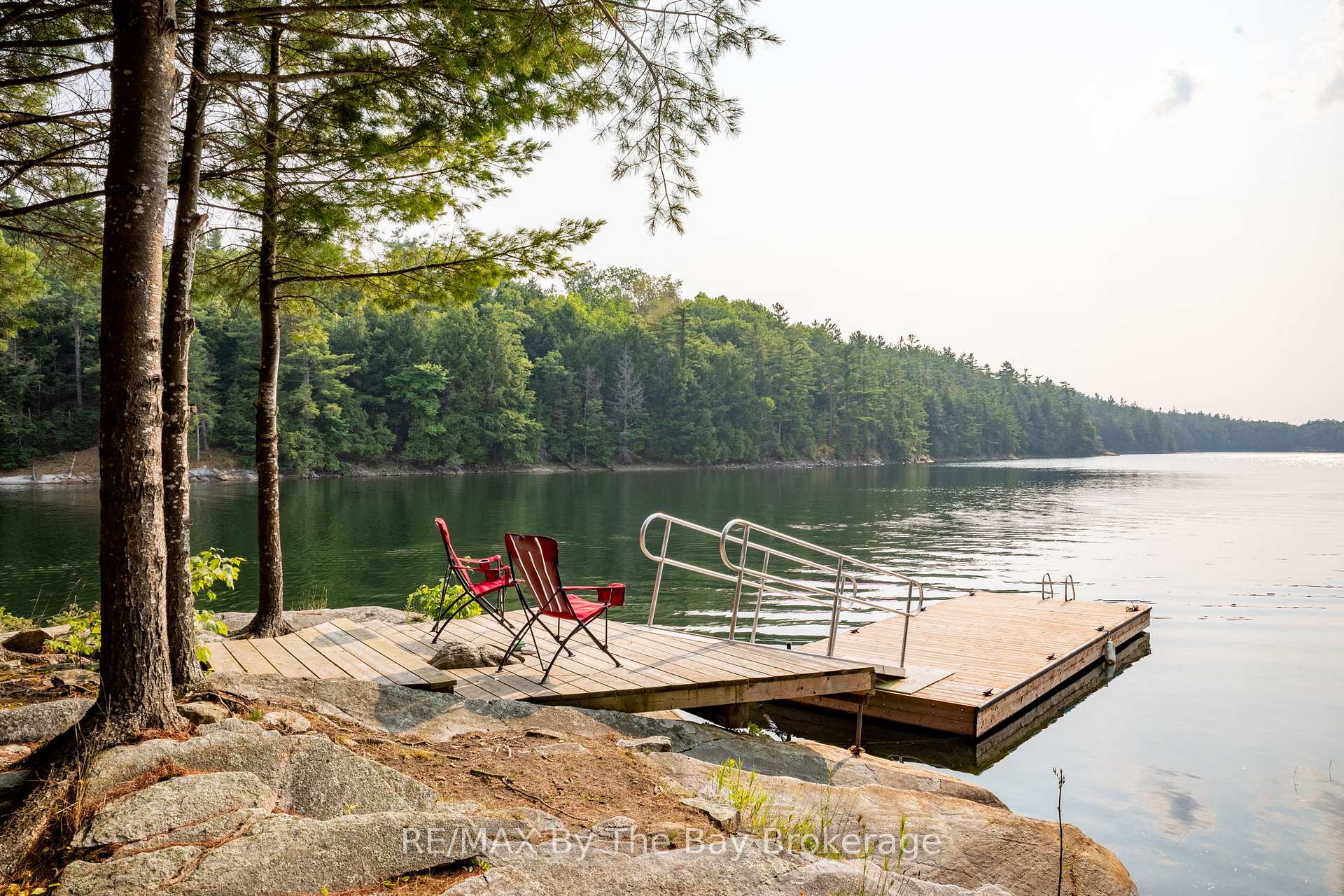 Photo 4 of 1177 Harrison Trail, Georgian Bay, Freeman — HOMEH