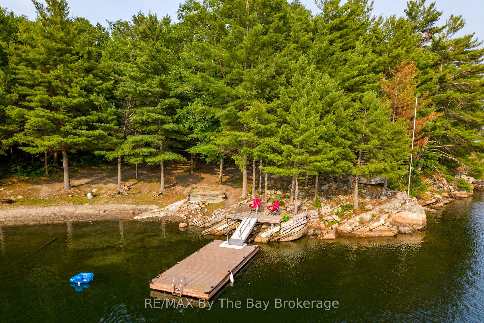 Photo 17 of 1177 Harrison Trail, Georgian Bay, Freeman — HOMEH