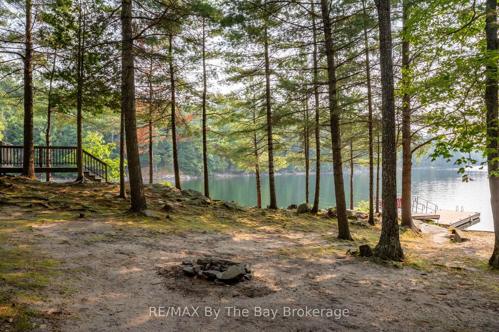 Photo 6 of 1177 Harrison Trail, Georgian Bay, Freeman — HOMEH