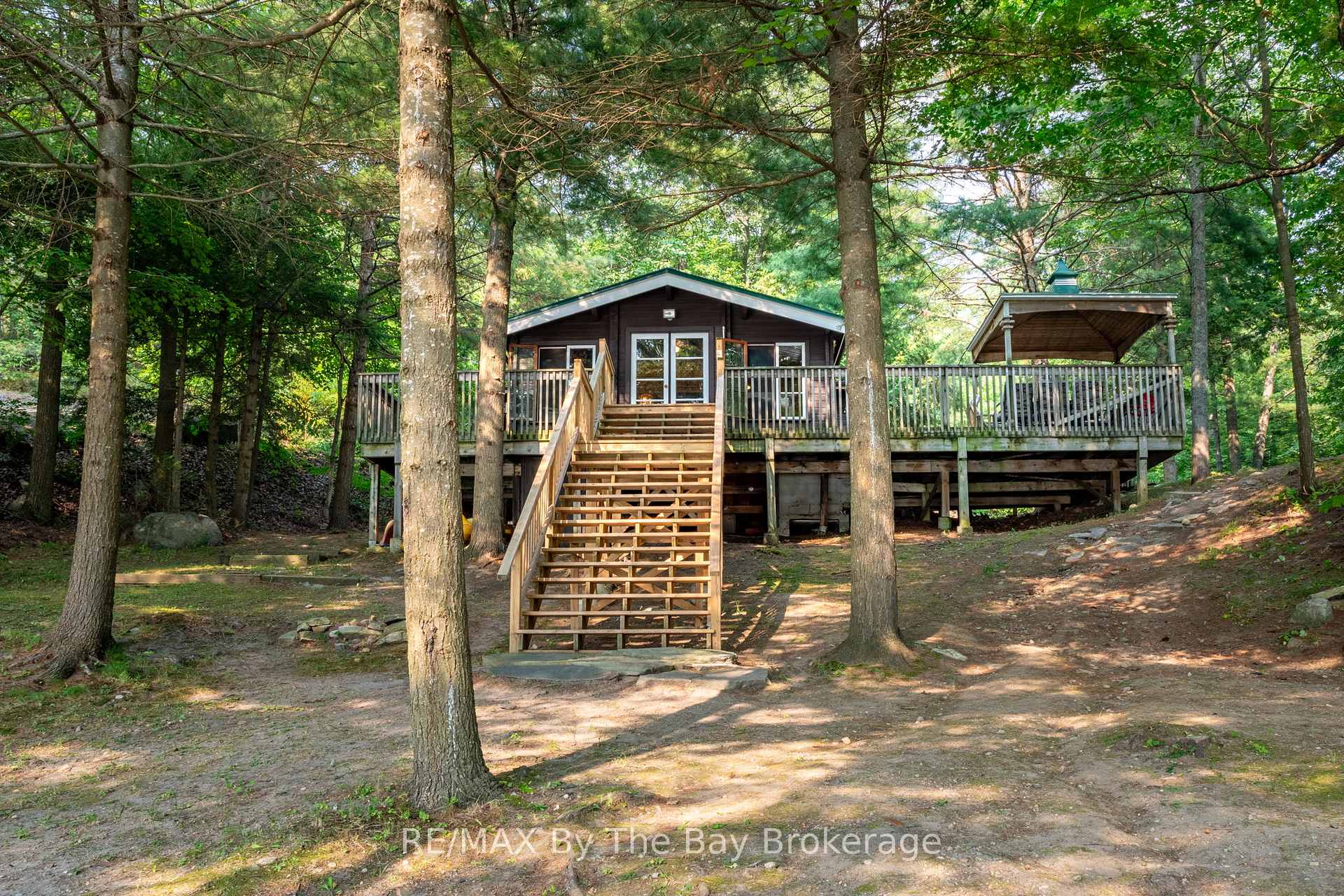 Photo 16 of 1177 Harrison Trail, Georgian Bay, Freeman — HOMEH