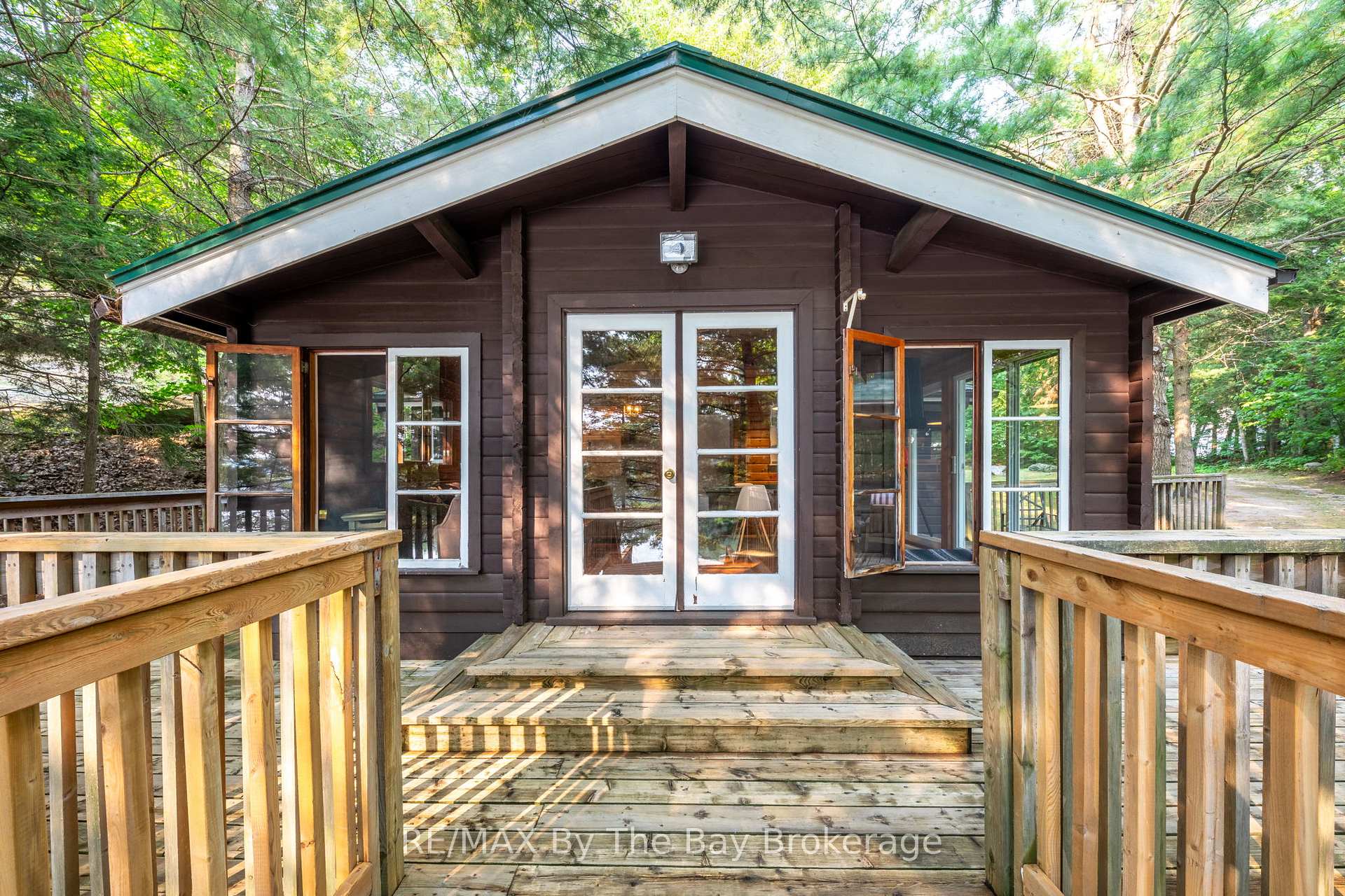Photo 9 of 1177 Harrison Trail, Georgian Bay, Freeman — HOMEH