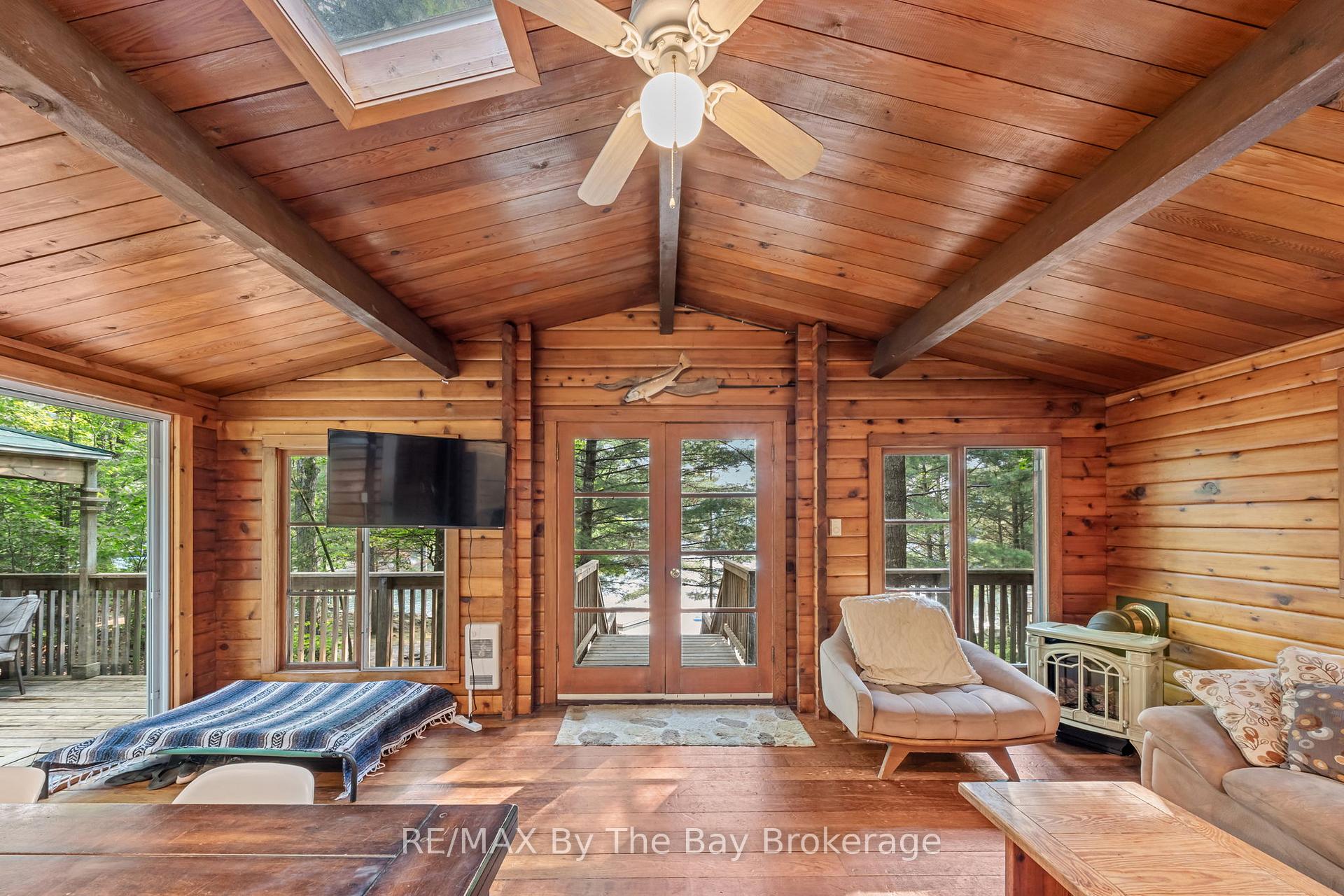 Photo 10 of 1177 Harrison Trail, Georgian Bay, Freeman — HOMEH