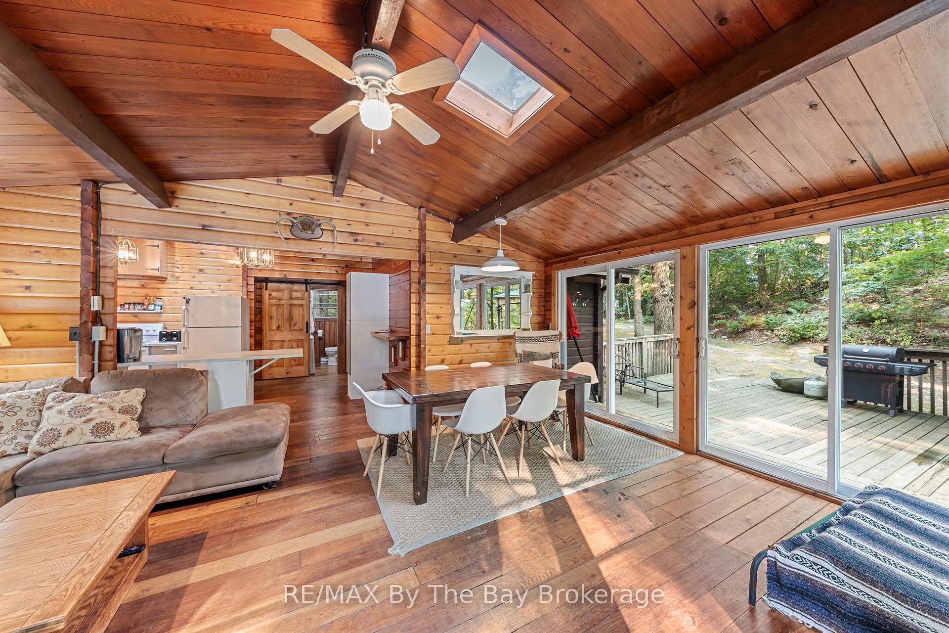 Photo 21 of 1177 Harrison Trail, Georgian Bay, Freeman — HOMEH