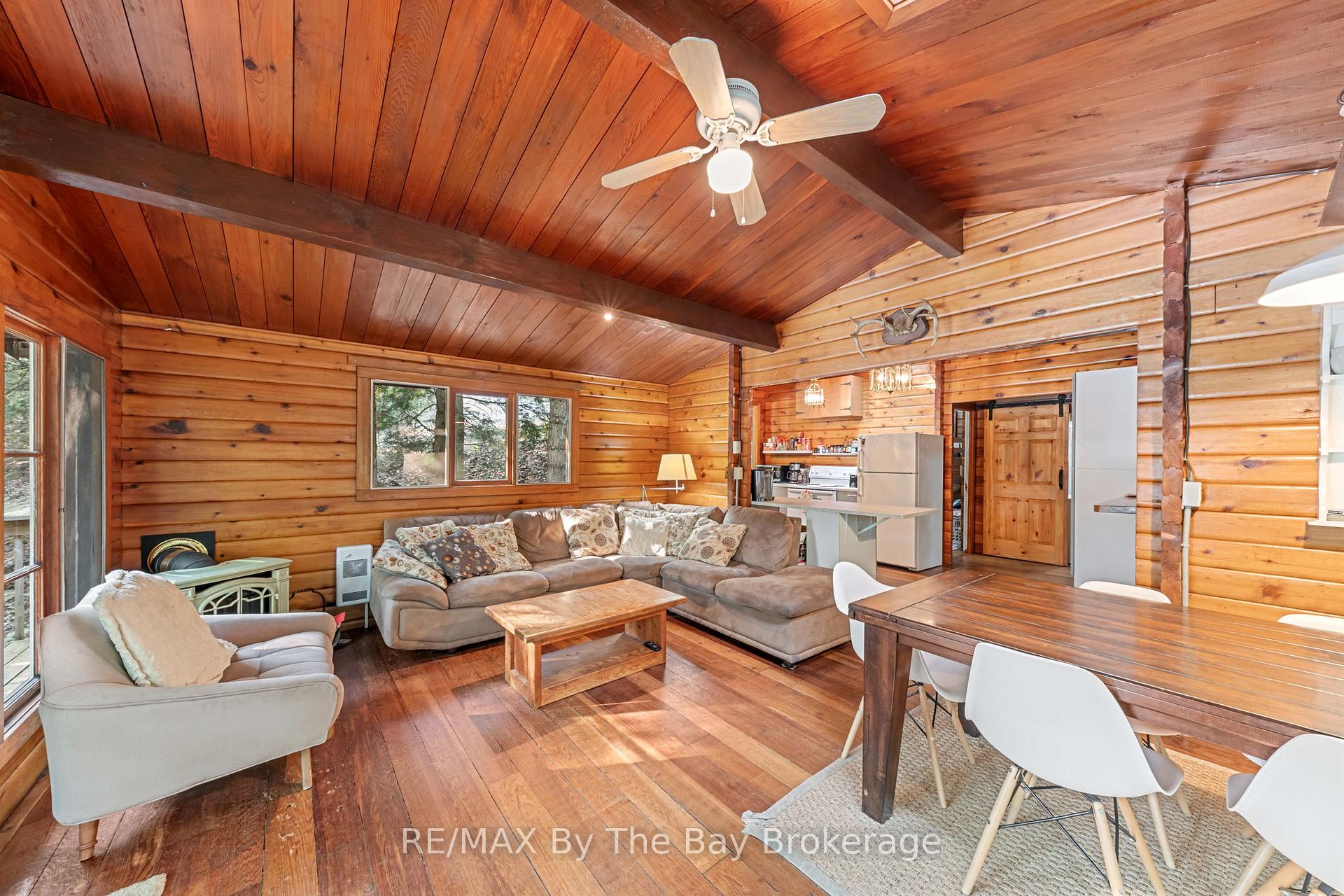 Photo 18 of 1177 Harrison Trail, Georgian Bay, Freeman — HOMEH