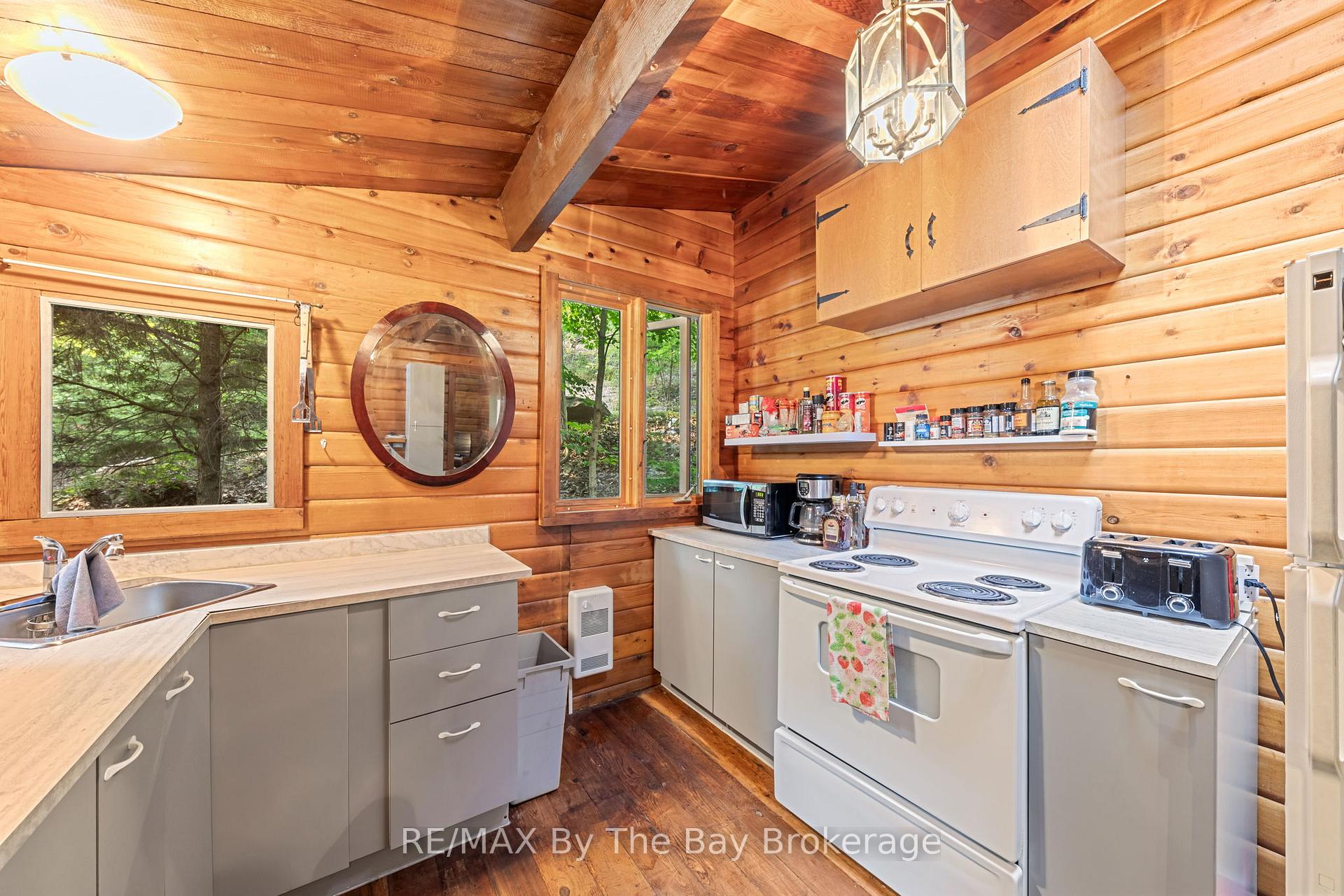 Photo 8 of 1177 Harrison Trail, Georgian Bay, Freeman — HOMEH