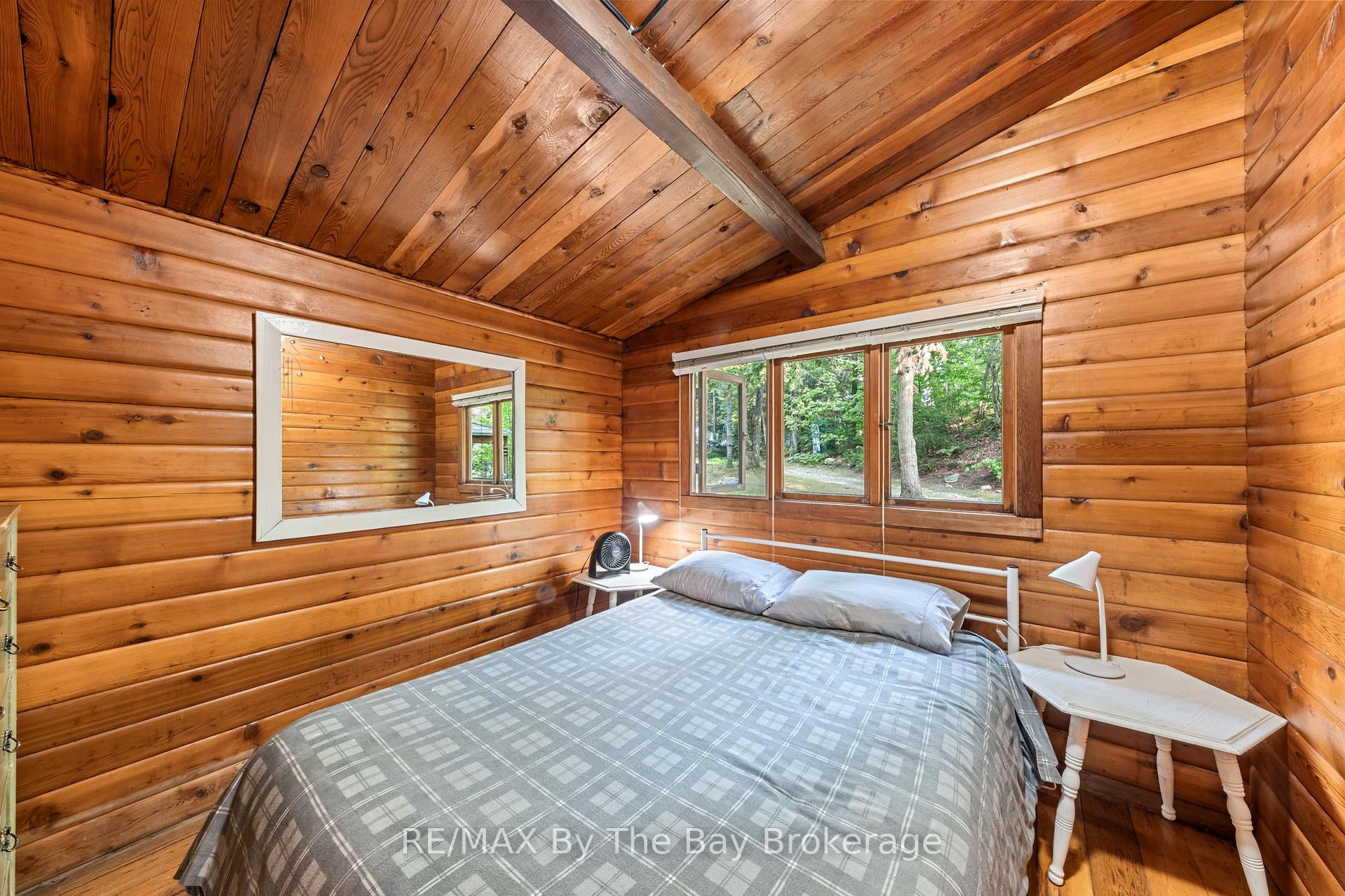 Photo 7 of 1177 Harrison Trail, Georgian Bay, Freeman — HOMEH