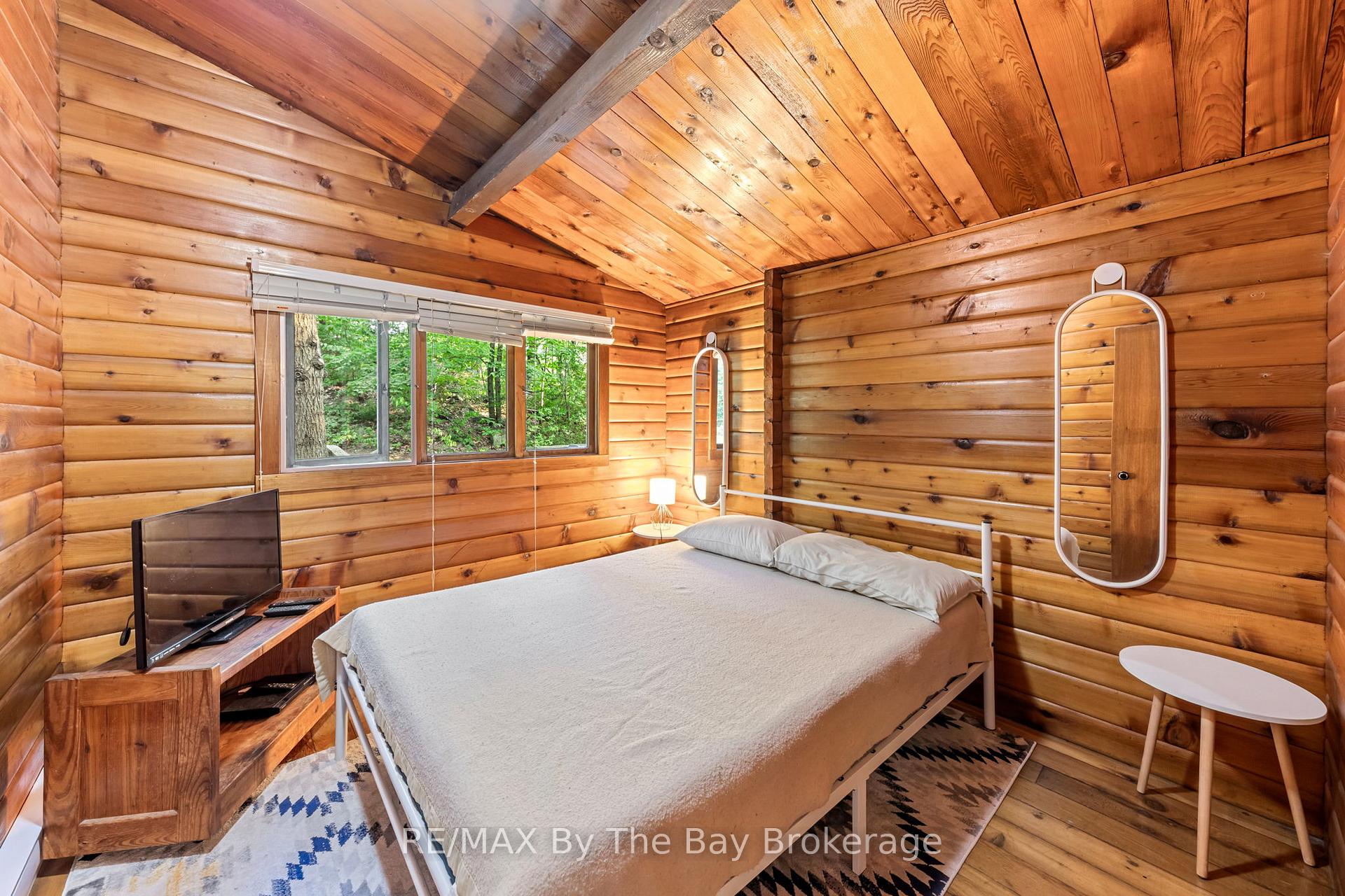 Photo 31 of 1177 Harrison Trail, Georgian Bay, Freeman — HOMEH