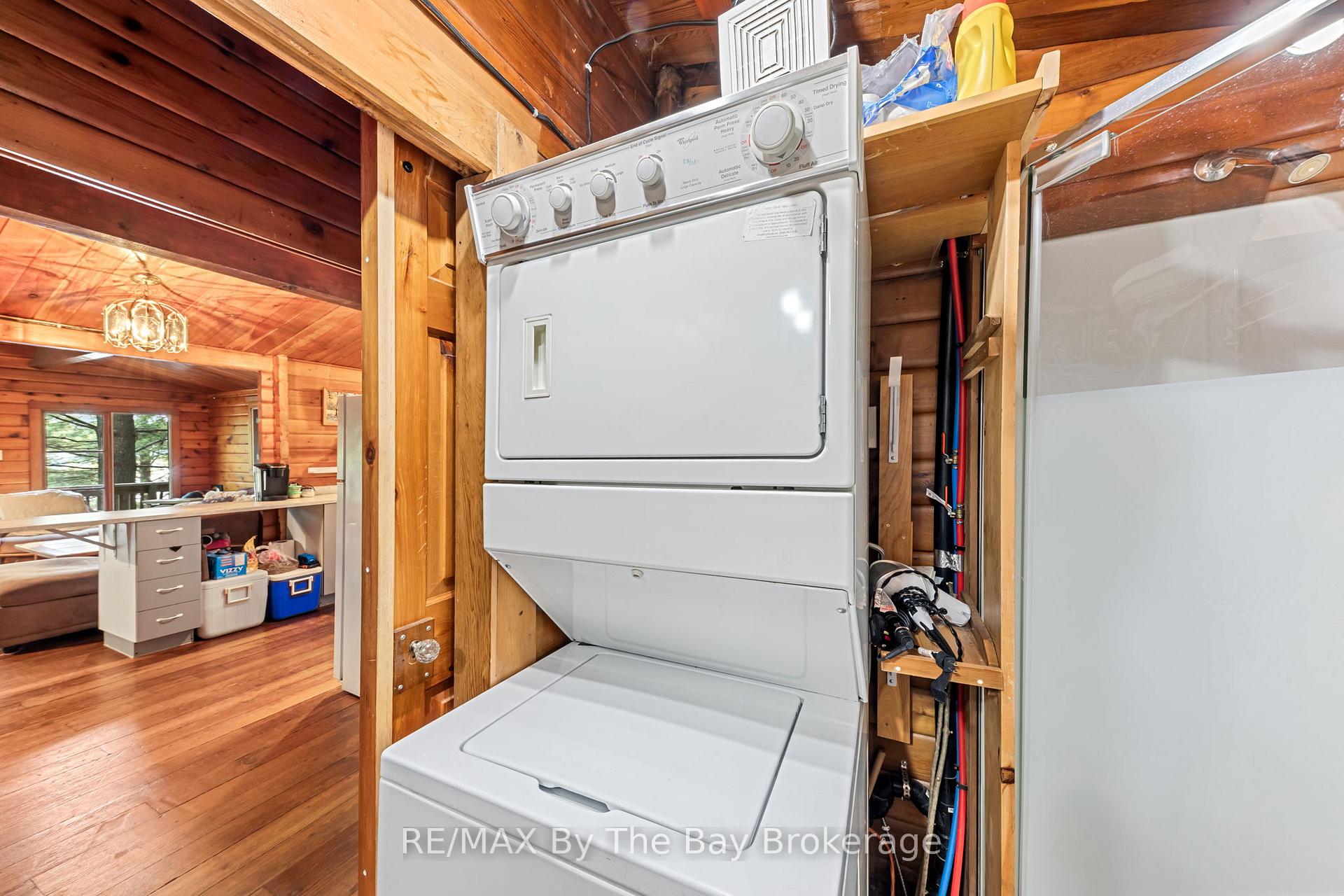 Photo 13 of 1177 Harrison Trail, Georgian Bay, Freeman — HOMEH