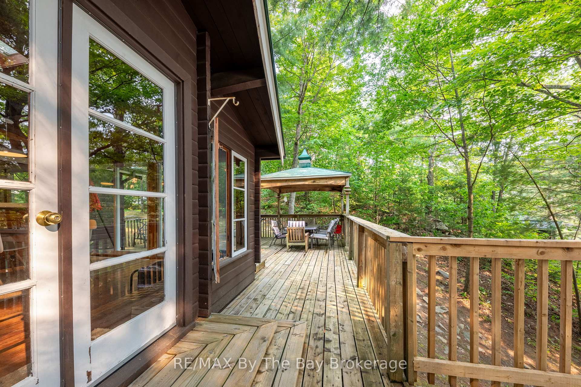 Photo 29 of 1177 Harrison Trail, Georgian Bay, Freeman — HOMEH