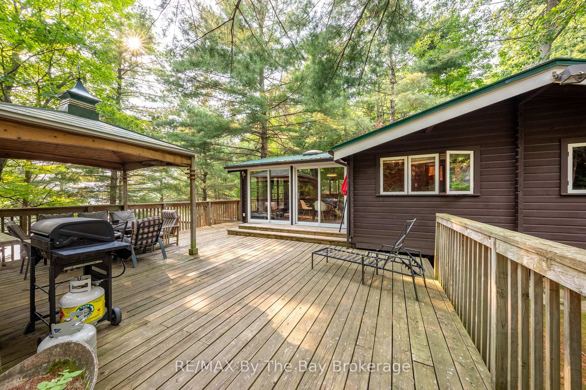 Photo 11 of 1177 Harrison Trail, Georgian Bay, Freeman — HOMEH