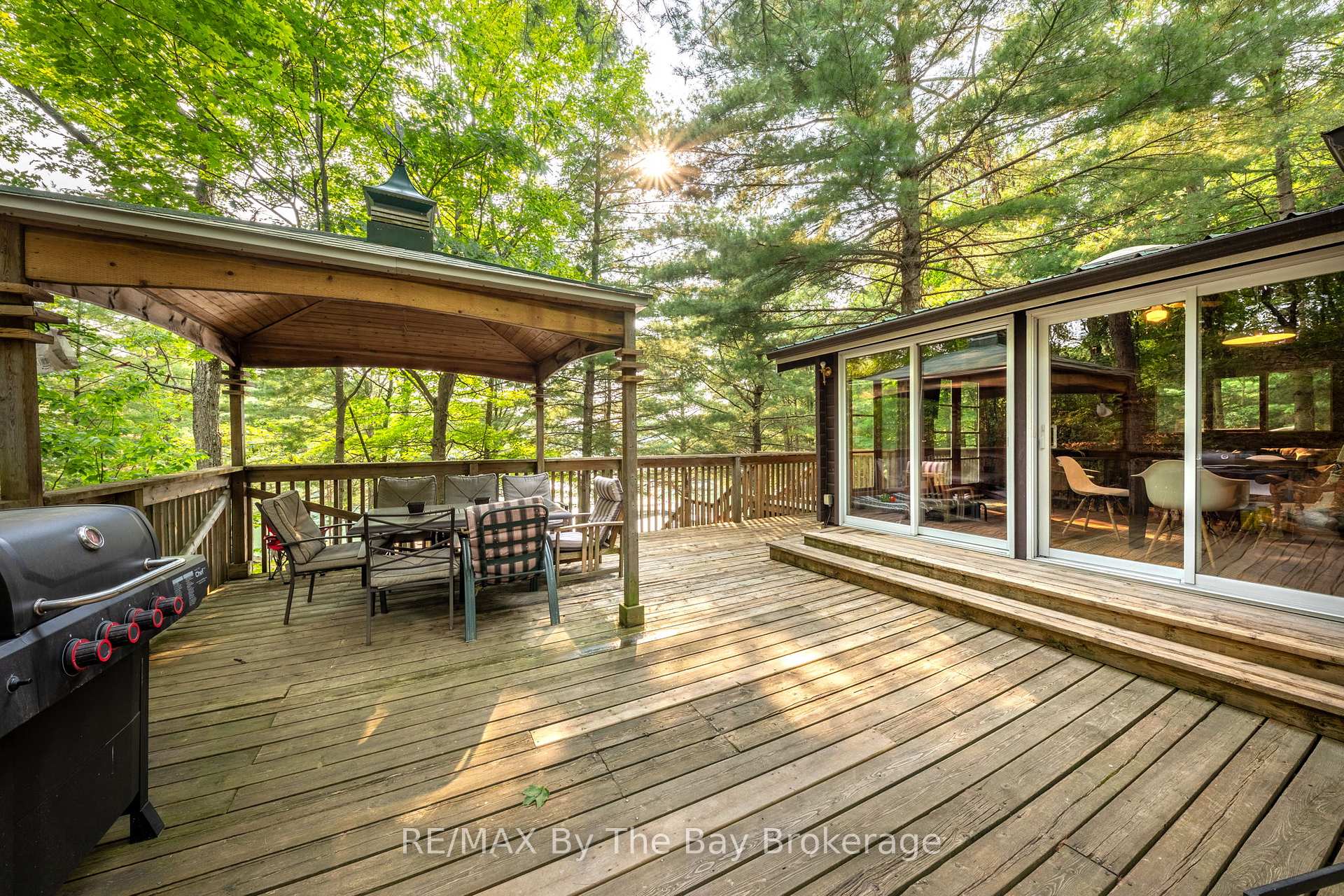Photo 3 of 1177 Harrison Trail, Georgian Bay, Freeman — HOMEH