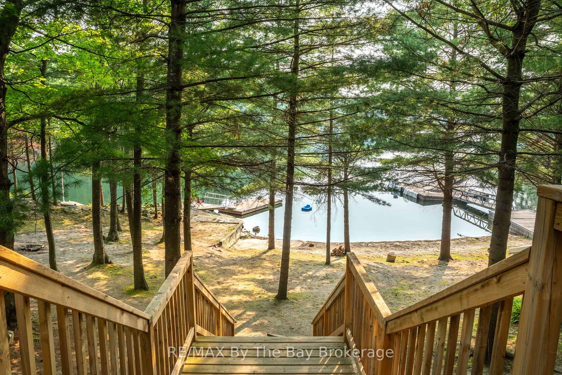 Photo 19 of 1177 Harrison Trail, Georgian Bay, Freeman — HOMEH