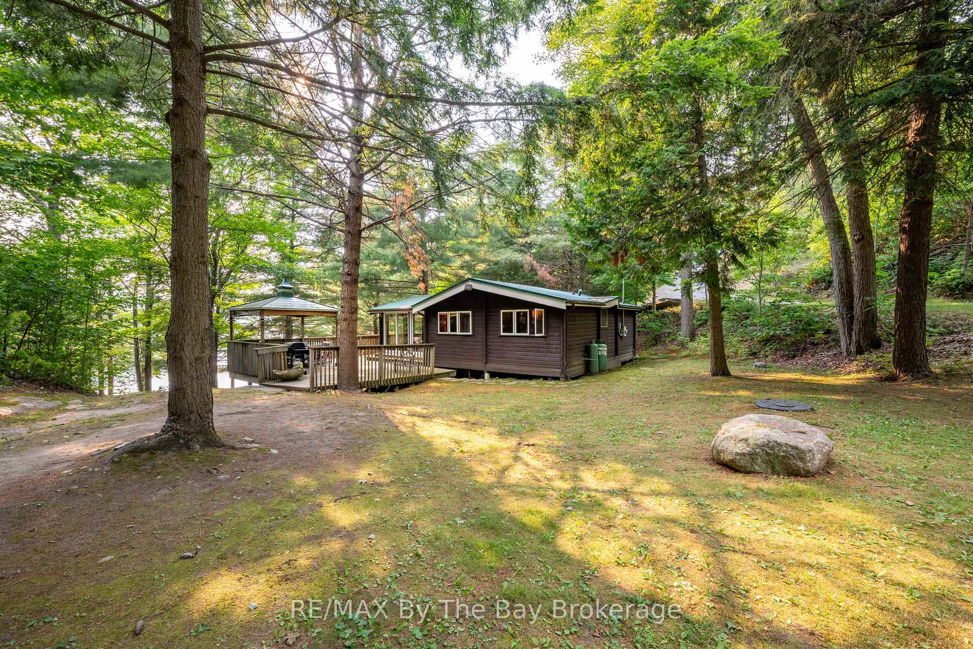 Photo 34 of 1177 Harrison Trail, Georgian Bay, Freeman — HOMEH