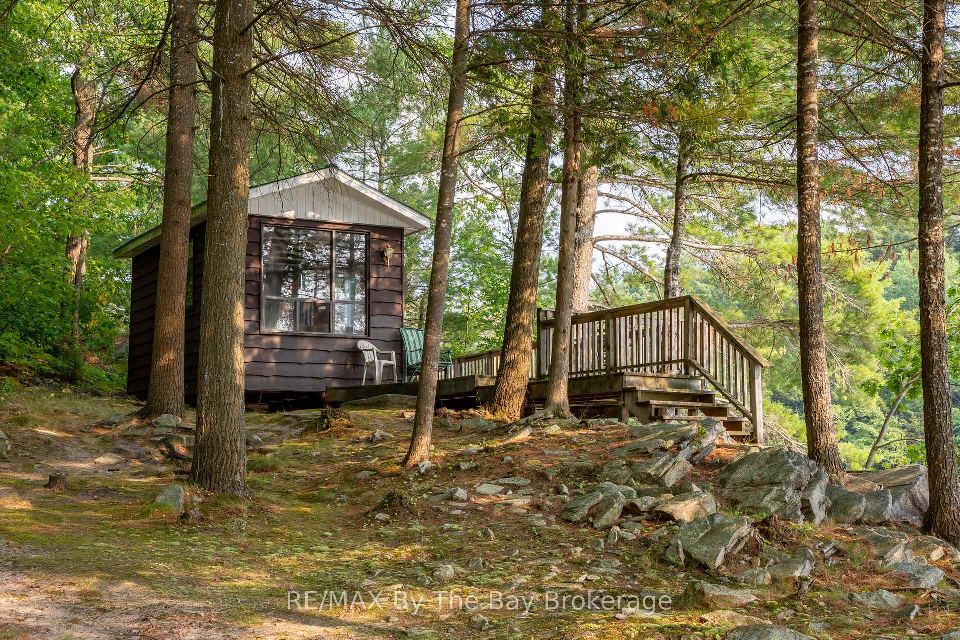 Photo 5 of 1177 Harrison Trail, Georgian Bay, Freeman — HOMEH