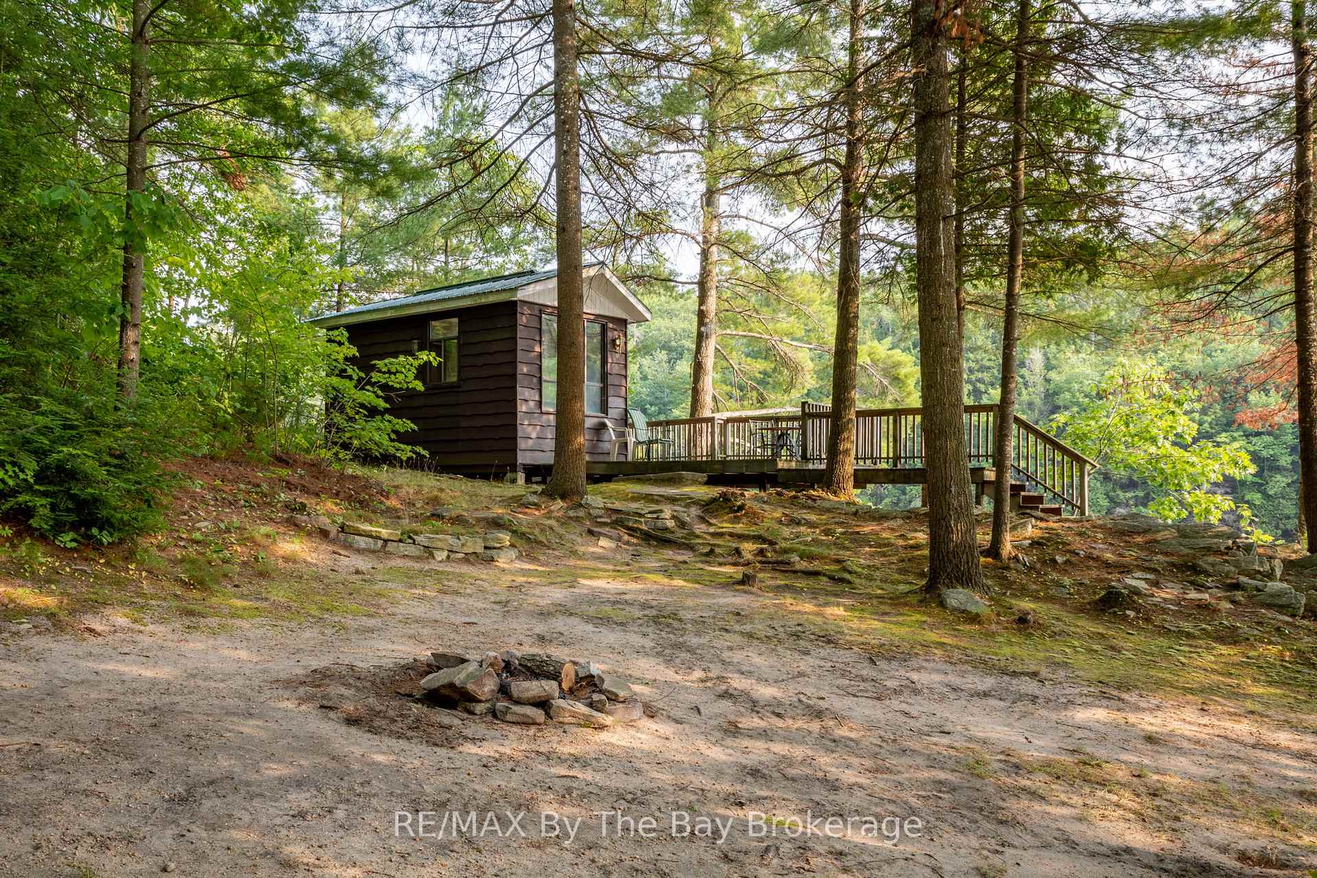 Photo 22 of 1177 Harrison Trail, Georgian Bay, Freeman — HOMEH