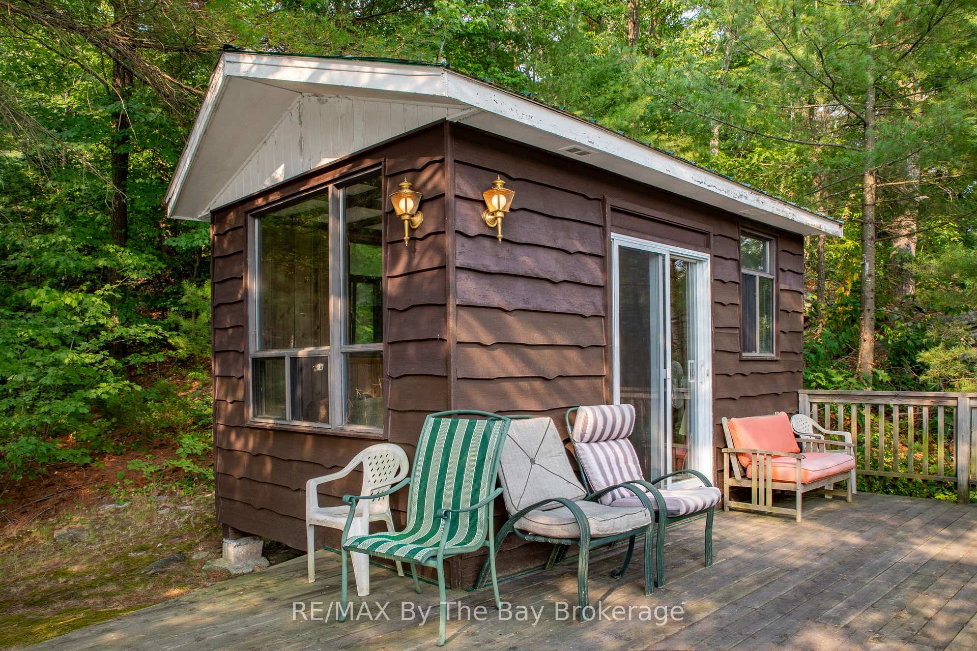 Photo 15 of 1177 Harrison Trail, Georgian Bay, Freeman — HOMEH
