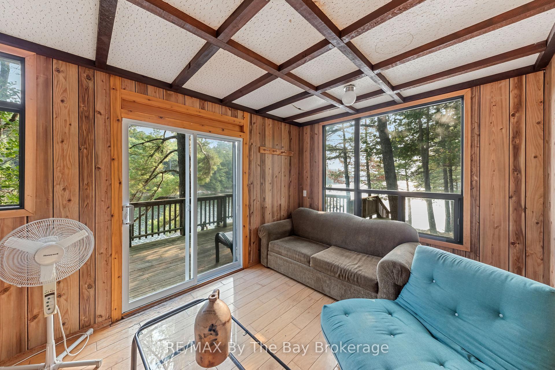 Photo 32 of 1177 Harrison Trail, Georgian Bay, Freeman — HOMEH