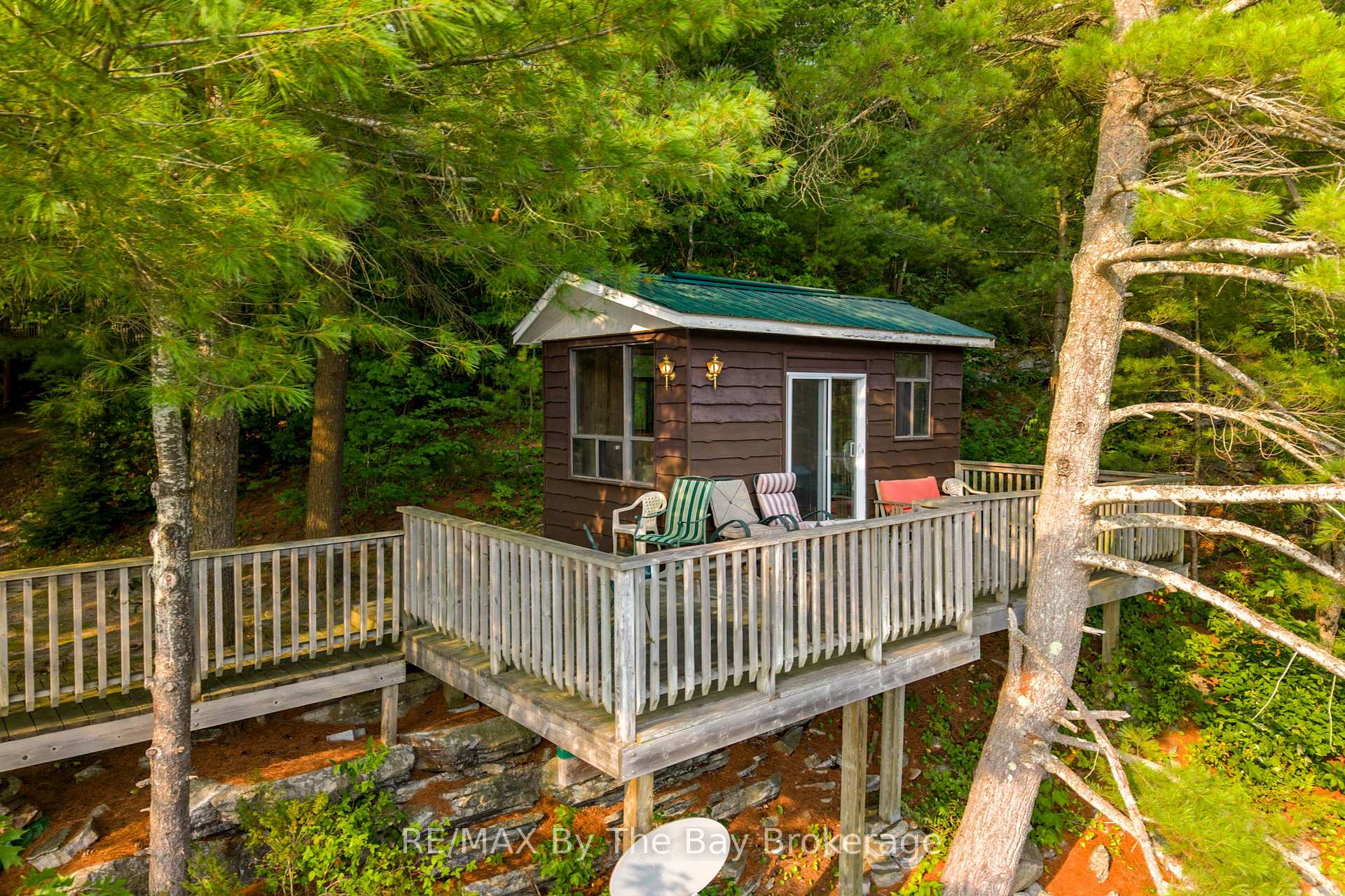 Photo 27 of 1177 Harrison Trail, Georgian Bay, Freeman — HOMEH