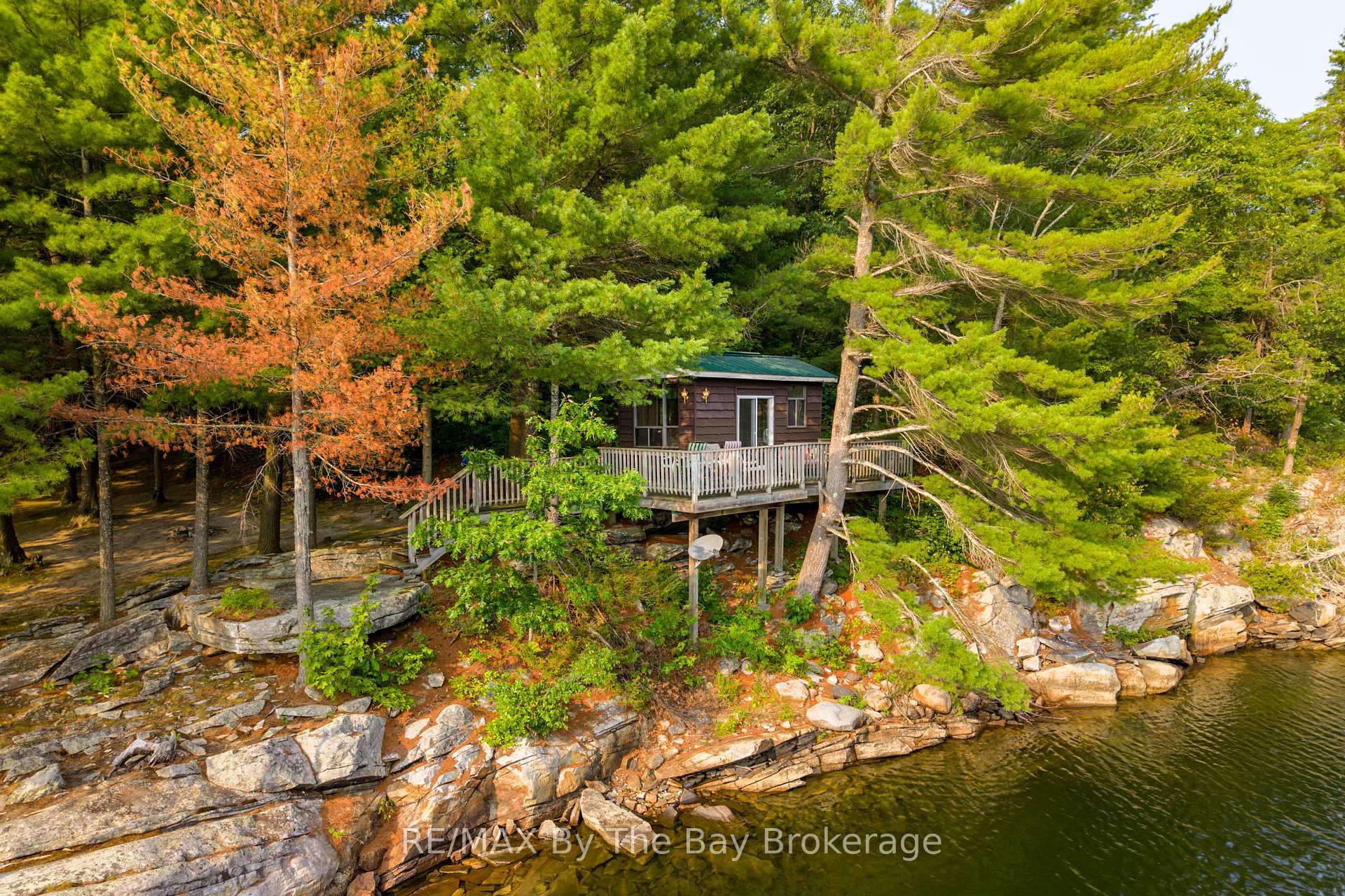 Photo 23 of 1177 Harrison Trail, Georgian Bay, Freeman — HOMEH