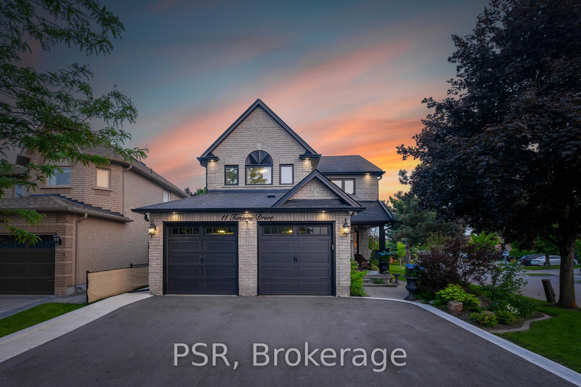 Photo 12 of 11 Tanzini Drive, Caledon, Bolton East — HOMEH