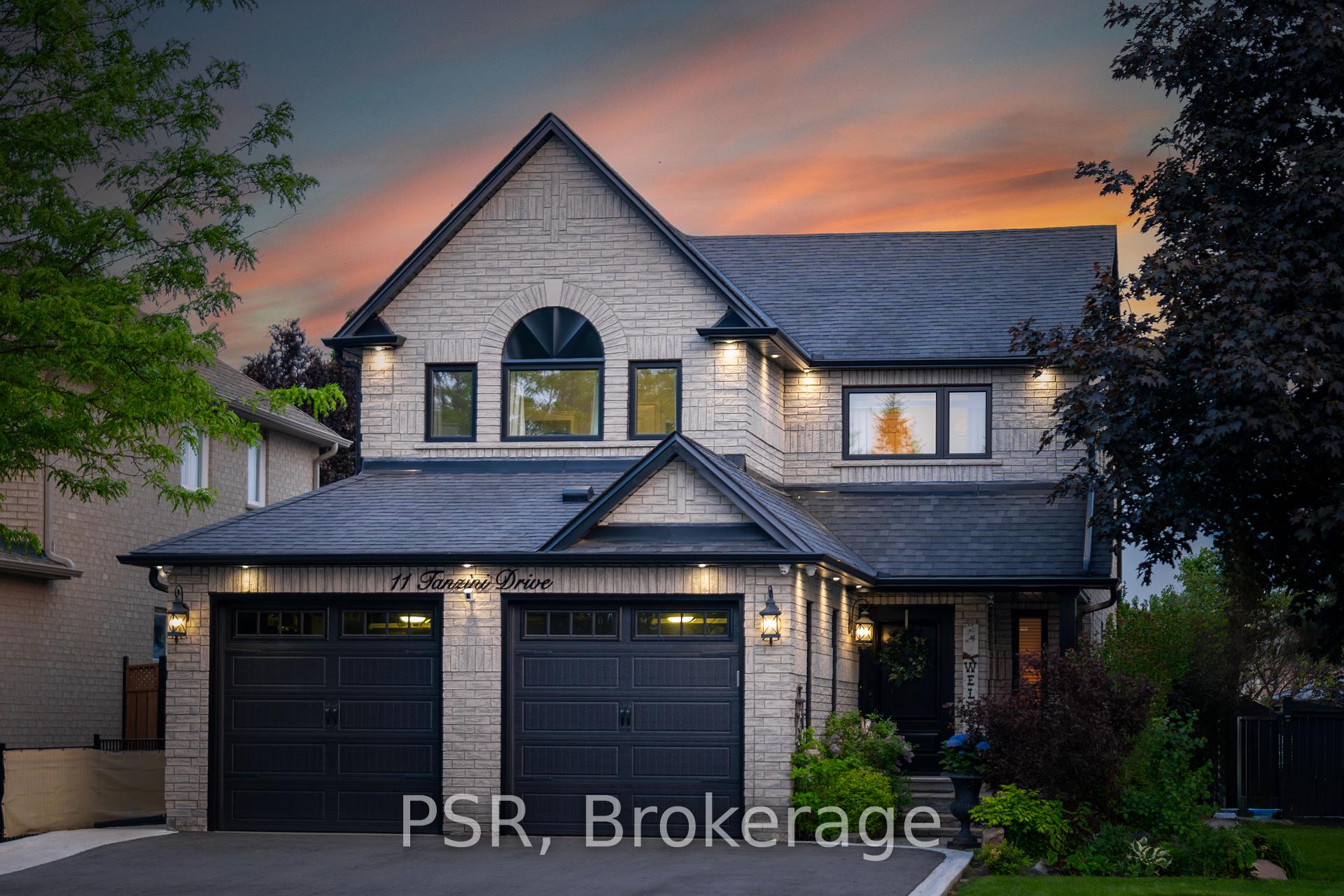 Photo 10 of 11 Tanzini Drive, Caledon, Bolton East — HOMEH