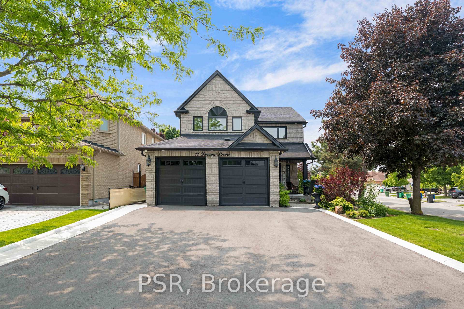 Photo 13 of 11 Tanzini Drive, Caledon, Bolton East — HOMEH