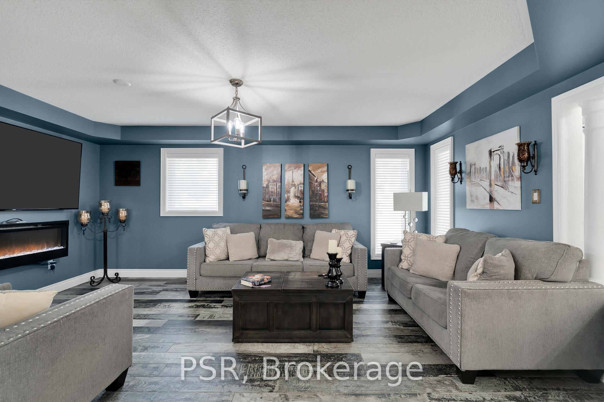 Photo 14 of 11 Tanzini Drive, Caledon, Bolton East — HOMEH