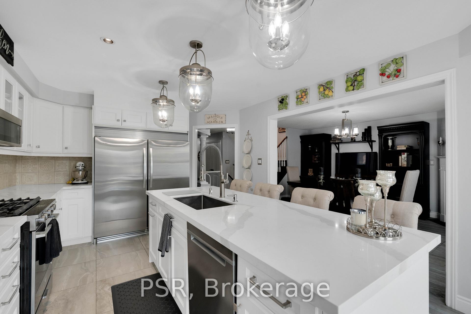 Photo 4 of 11 Tanzini Drive, Caledon, Bolton East — HOMEH