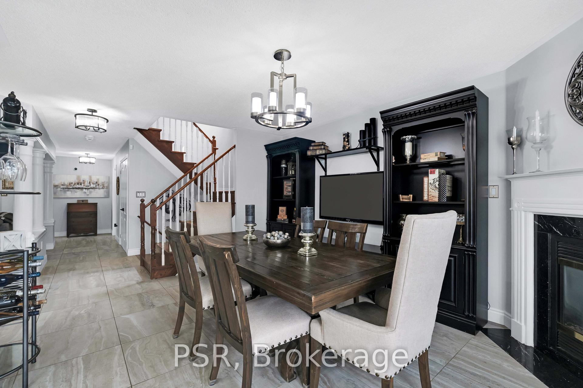 Photo 20 of 11 Tanzini Drive, Caledon, Bolton East — HOMEH