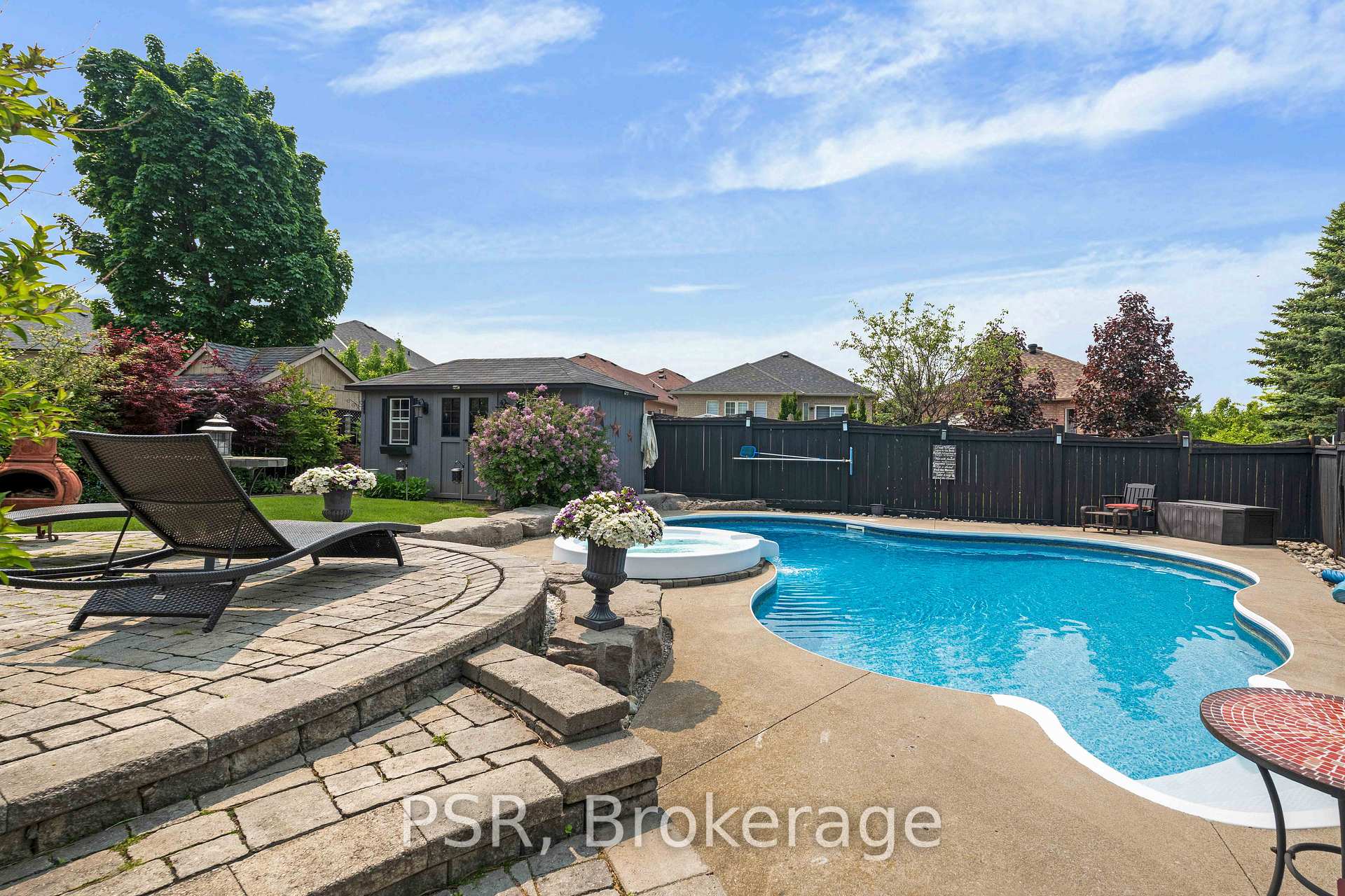 Photo 41 of 11 Tanzini Drive, Caledon, Bolton East — HOMEH