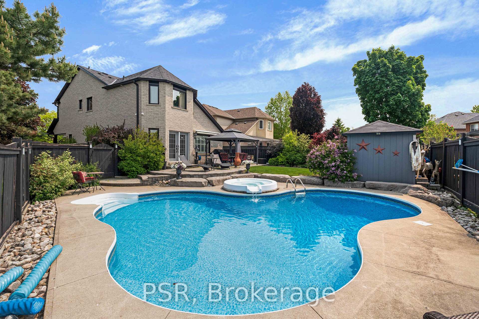 Photo 29 of 11 Tanzini Drive, Caledon, Bolton East — HOMEH