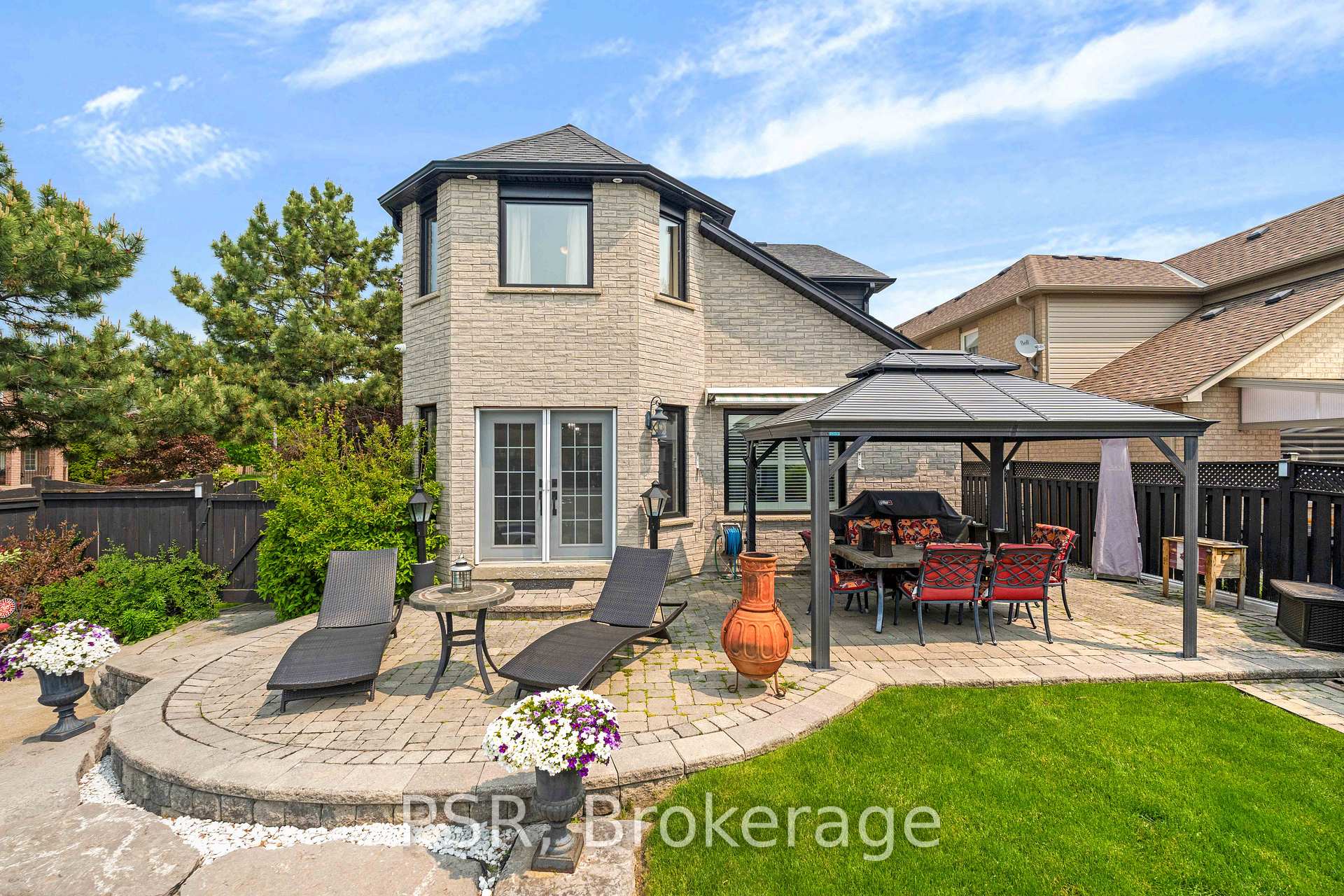 Photo 26 of 11 Tanzini Drive, Caledon, Bolton East — HOMEH