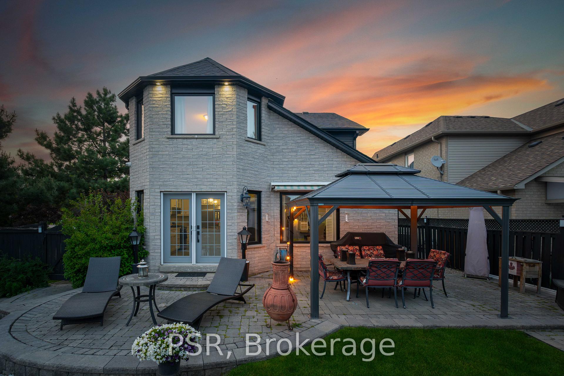 Photo 43 of 11 Tanzini Drive, Caledon, Bolton East — HOMEH