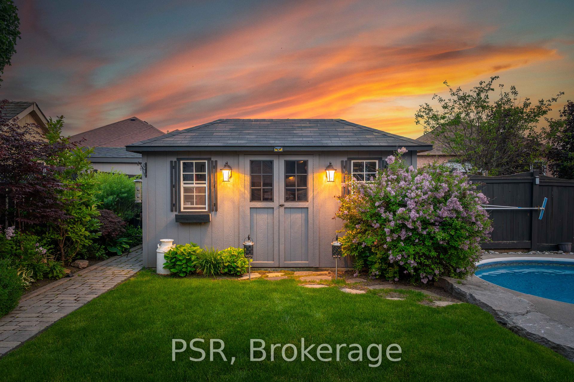 Photo 50 of 11 Tanzini Drive, Caledon, Bolton East — HOMEH