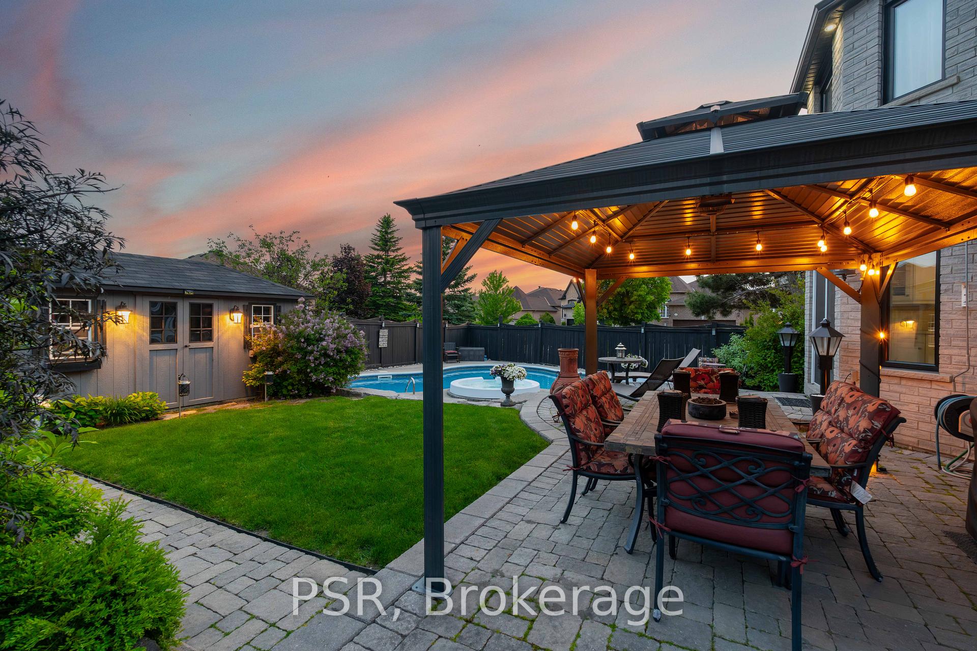 Photo 49 of 11 Tanzini Drive, Caledon, Bolton East — HOMEH