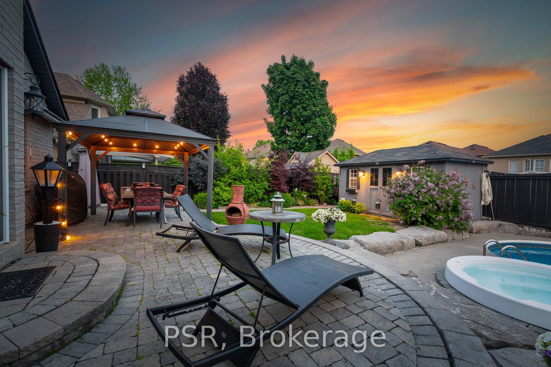 Photo 44 of 11 Tanzini Drive, Caledon, Bolton East — HOMEH