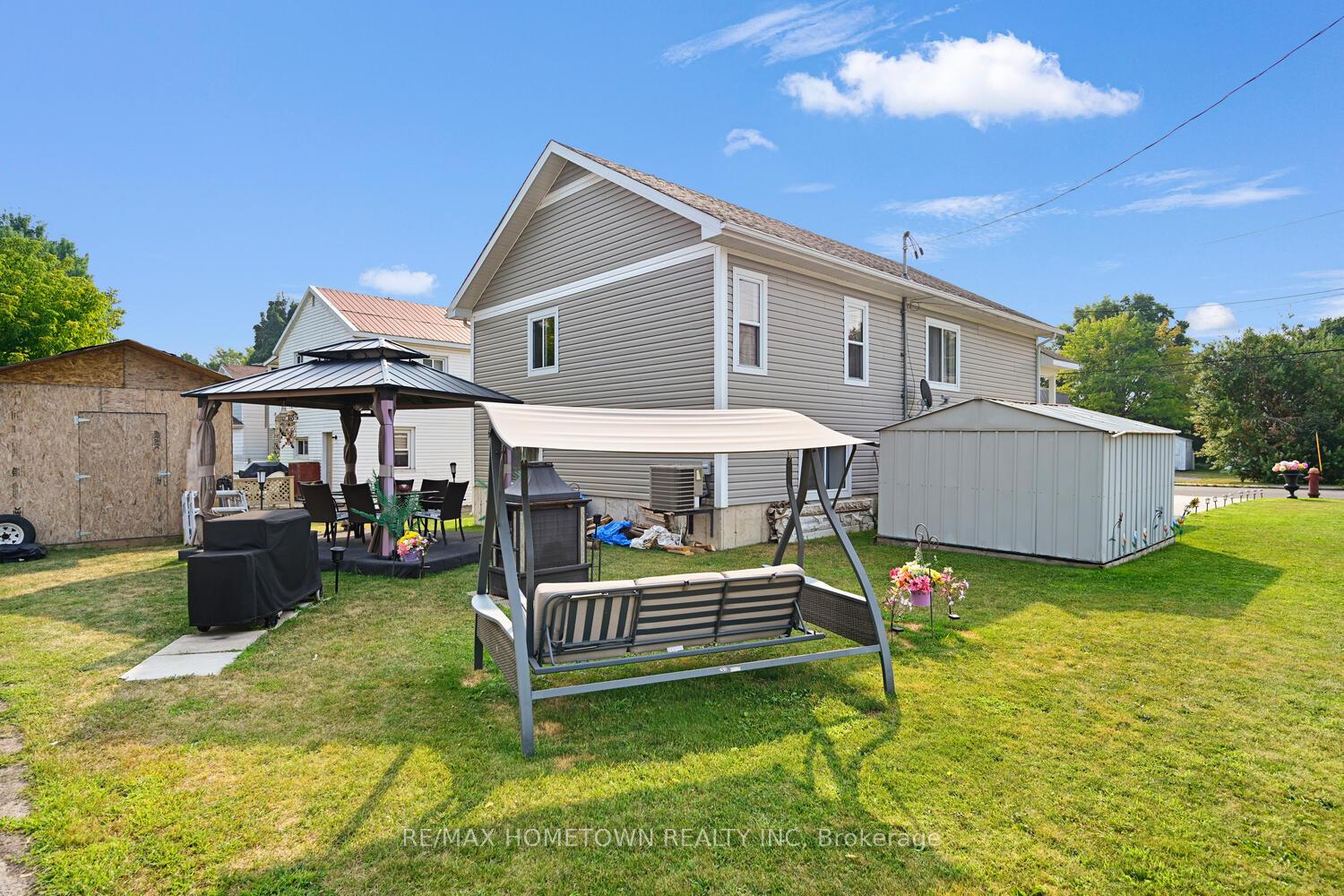 Photo 31 of 182 Wood Street E, Prescott — HOMEH