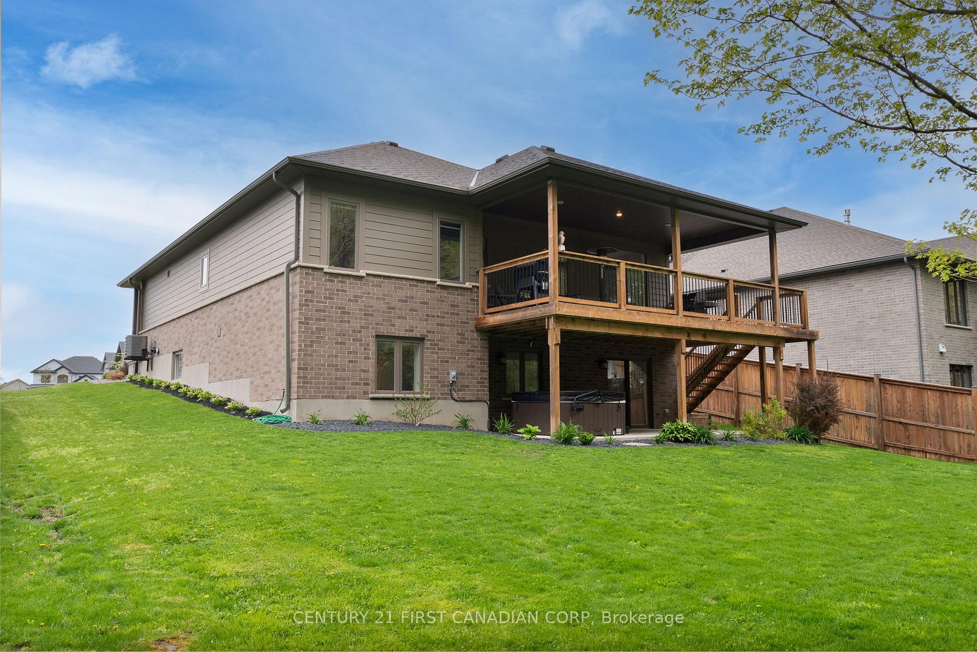 Photo 10 of 52 Kemp Crescent, Strathroy-Caradoc, NE — HOMEH
