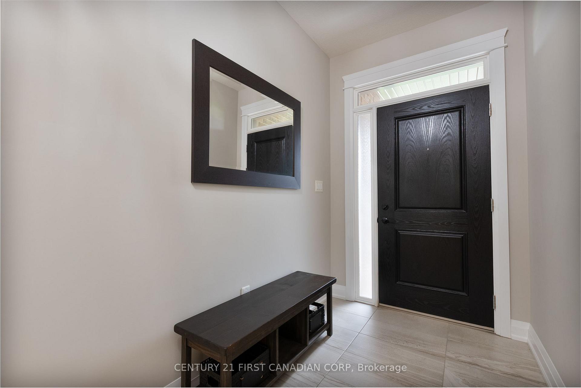 Photo 21 of 52 Kemp Crescent, Strathroy-Caradoc, NE — HOMEH