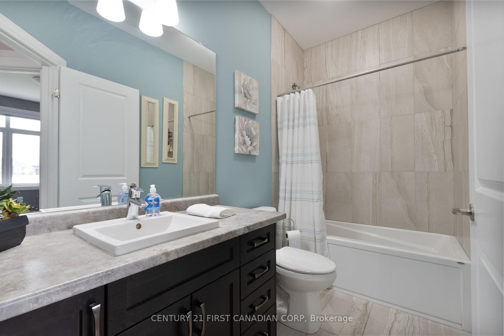 Photo 18 of 52 Kemp Crescent, Strathroy-Caradoc, NE — HOMEH