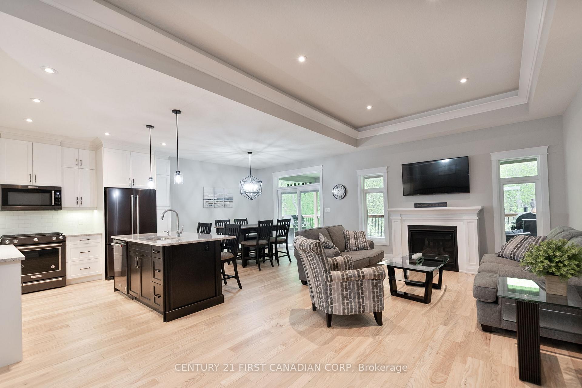 Photo 11 of 52 Kemp Crescent, Strathroy-Caradoc, NE — HOMEH